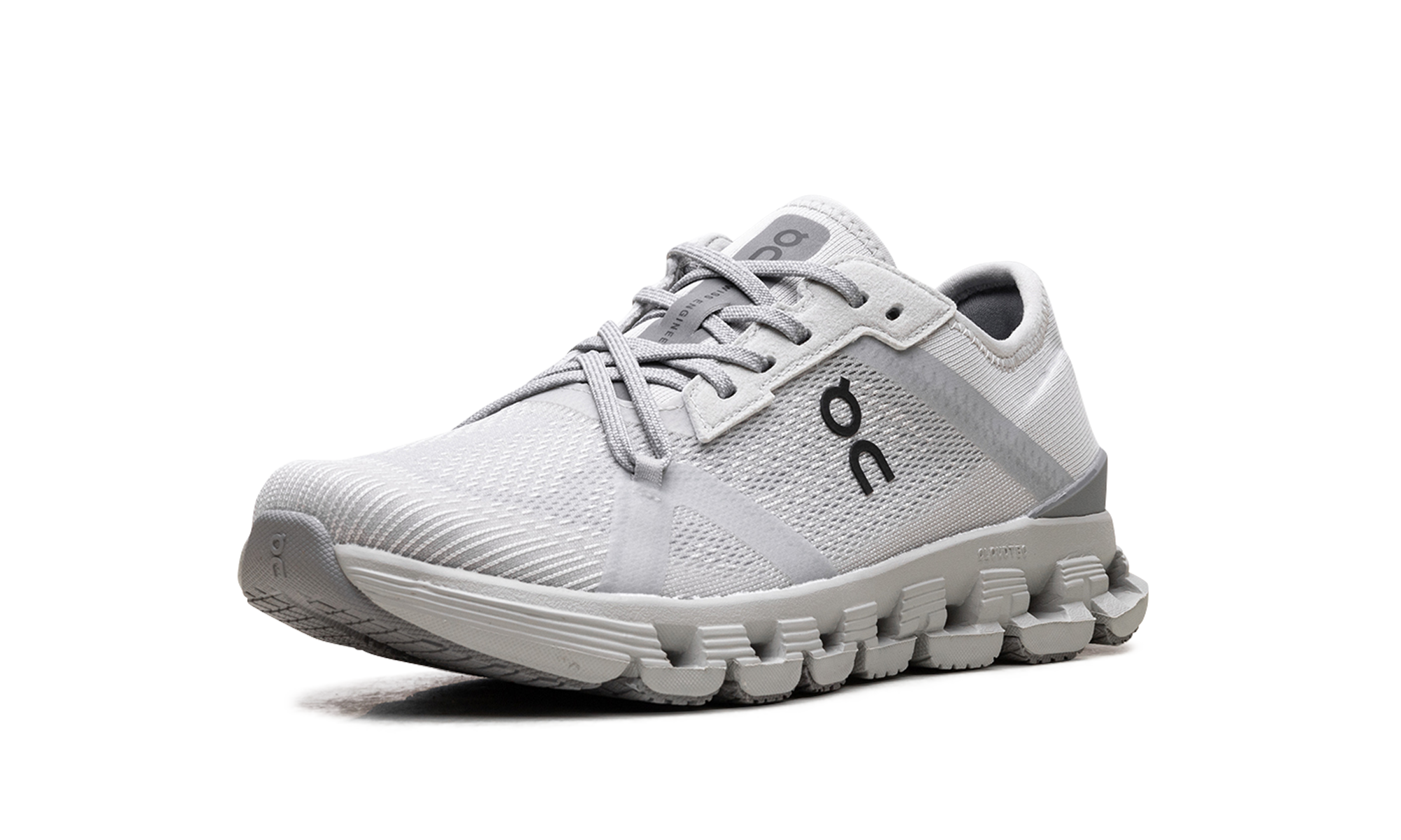 Cloud X 4 Ad Women "Wolf alloy" 3WF10173290