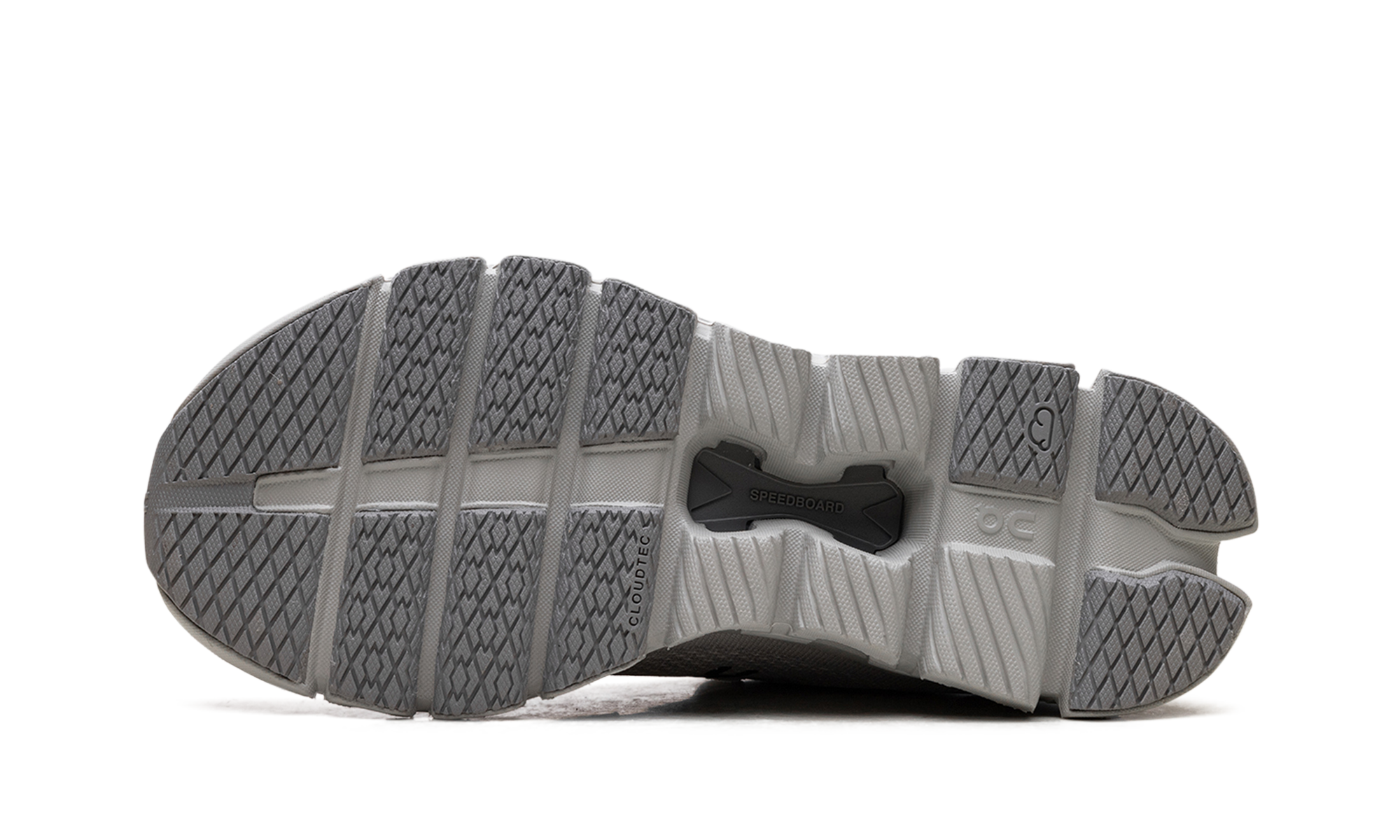 Cloud X 4 Ad Women "Wolf alloy" 3WF10173290