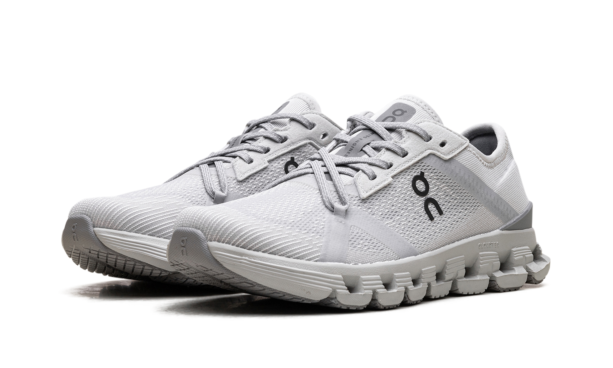 Cloud X 4 Ad Women "Wolf alloy" 3WF10173290