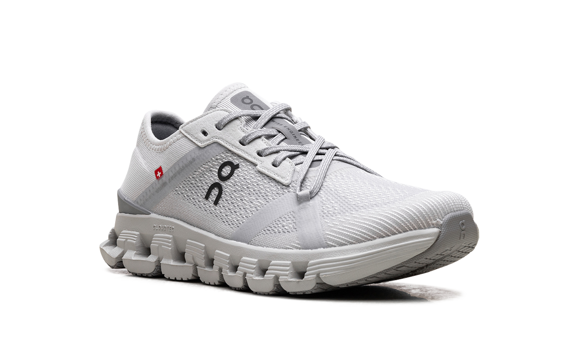 Cloud X 4 Ad Women "Wolf alloy" 3WF10173290