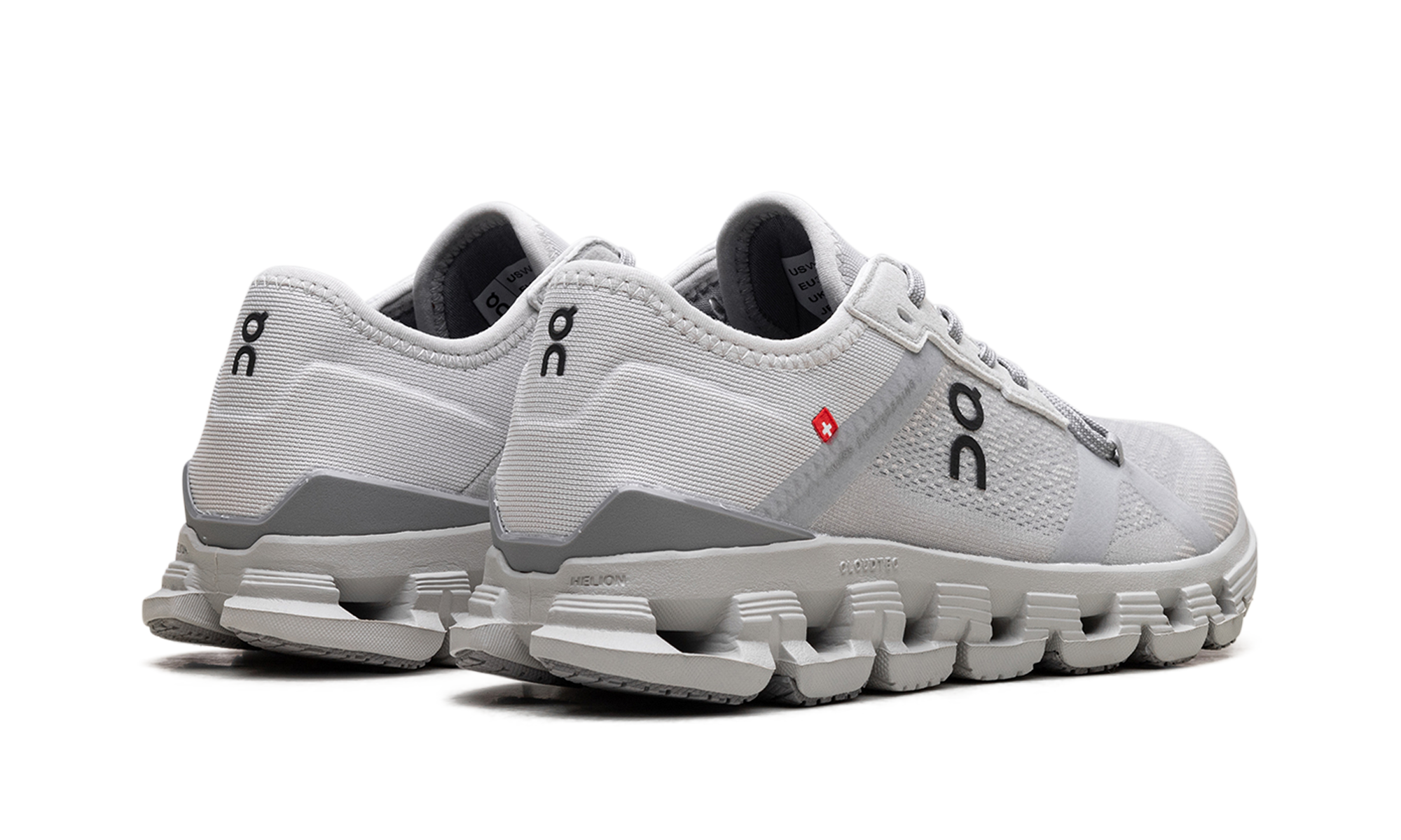 Cloud X 4 Ad Women "Wolf alloy" 3WF10173290