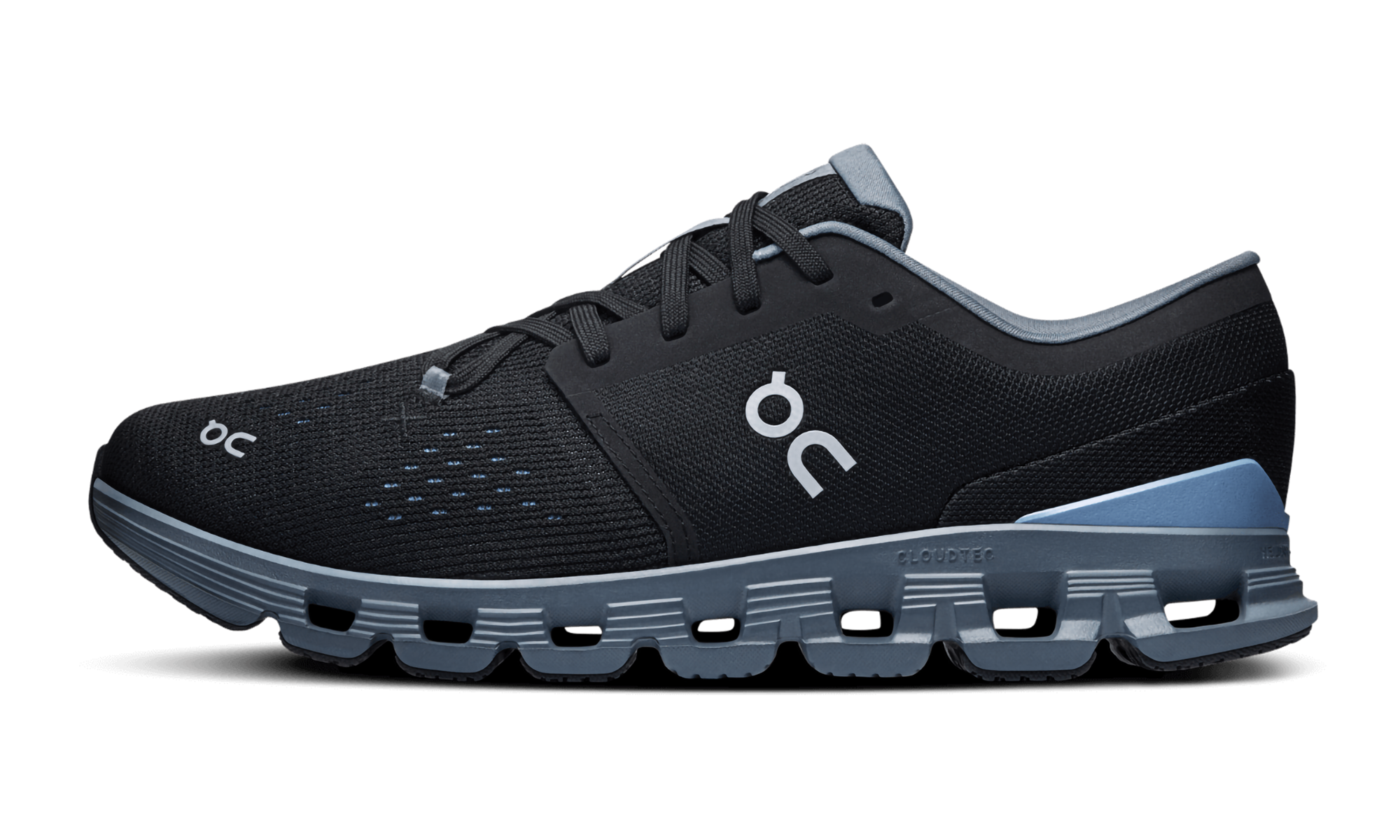 Cloud X 4 "Black chambray" 3ME30041446