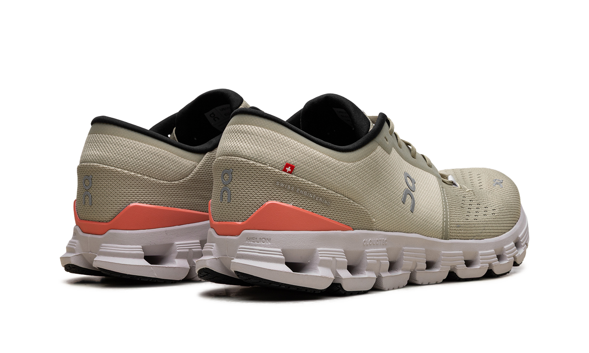 Cloud X 4 "Caper salmon" 3ME30043082