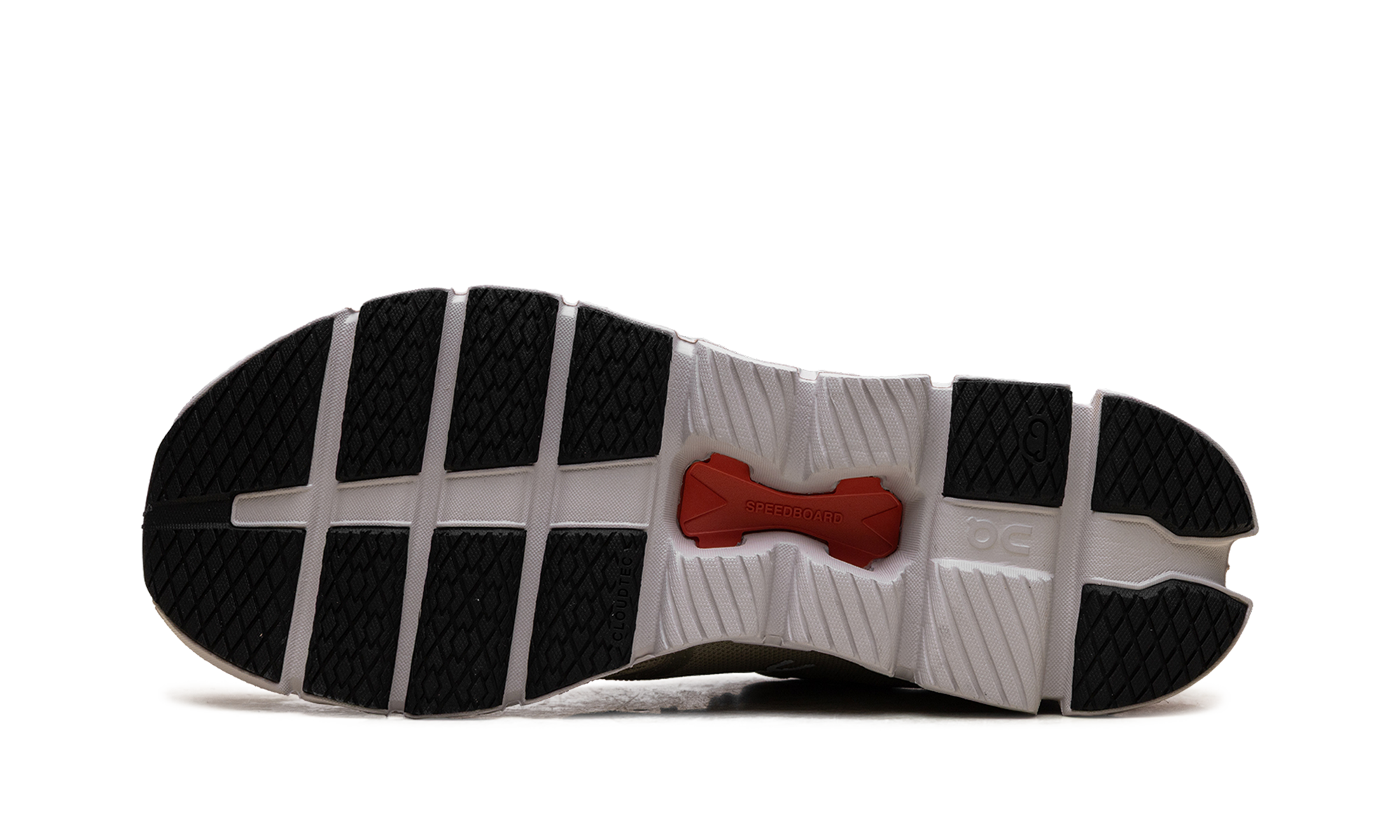 Cloud X 4 "Caper salmon" 3ME30043082
