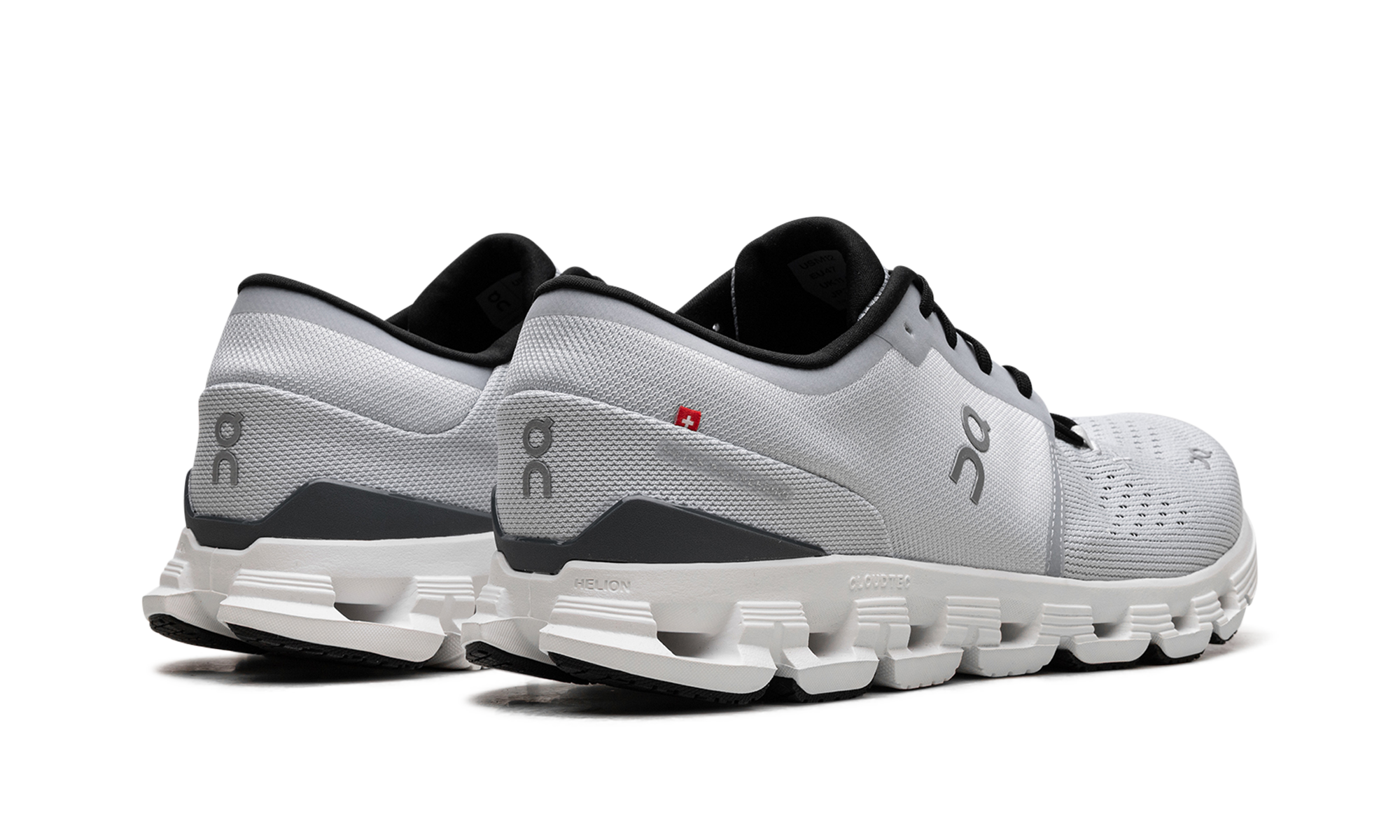 Cloud X 4 "Glacier stone" 3ME30041147