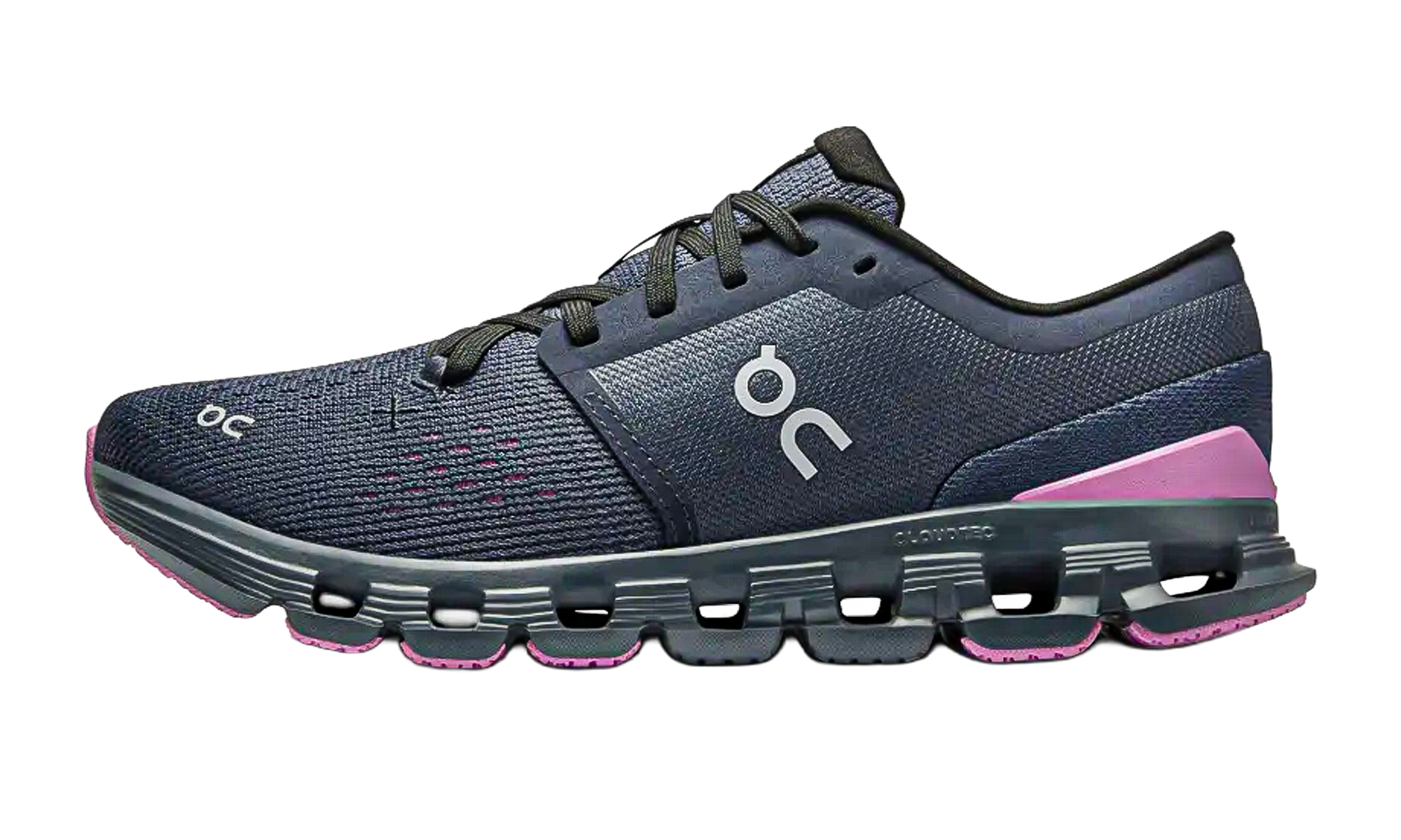 Cloud X 4 "Navy / sakura" 3WE30074741