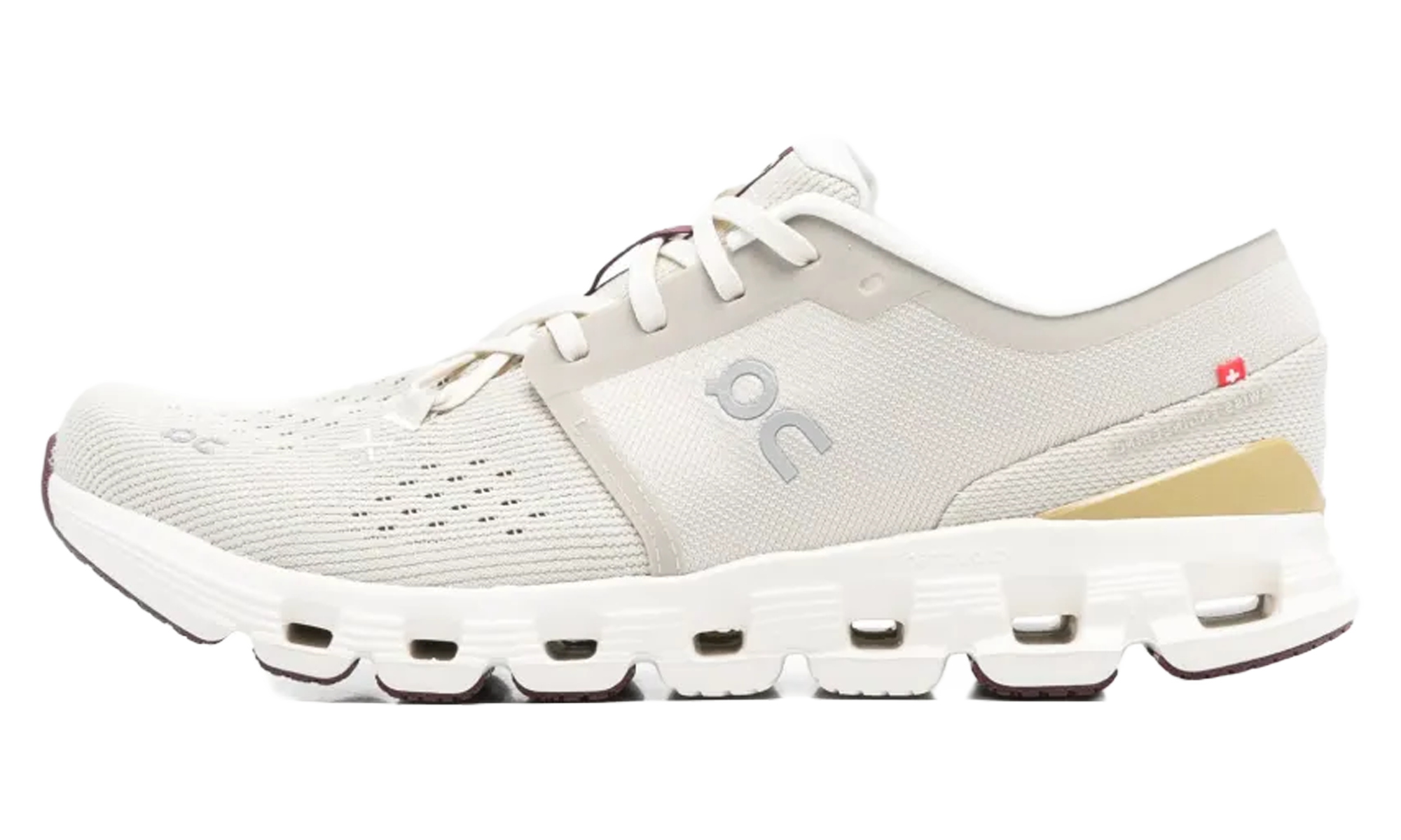 Cloud X 4 "Pelican ice" 3ME30043692