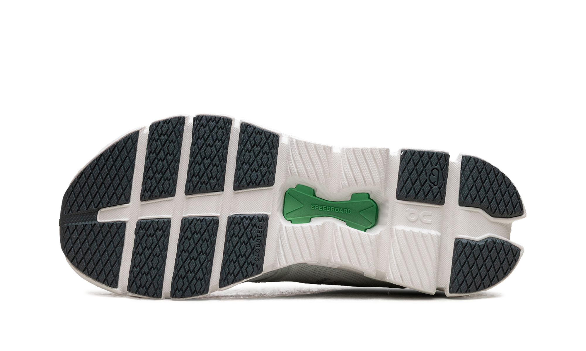 Cloud X 4 Women "Aloe honeydew" 3WE30073088