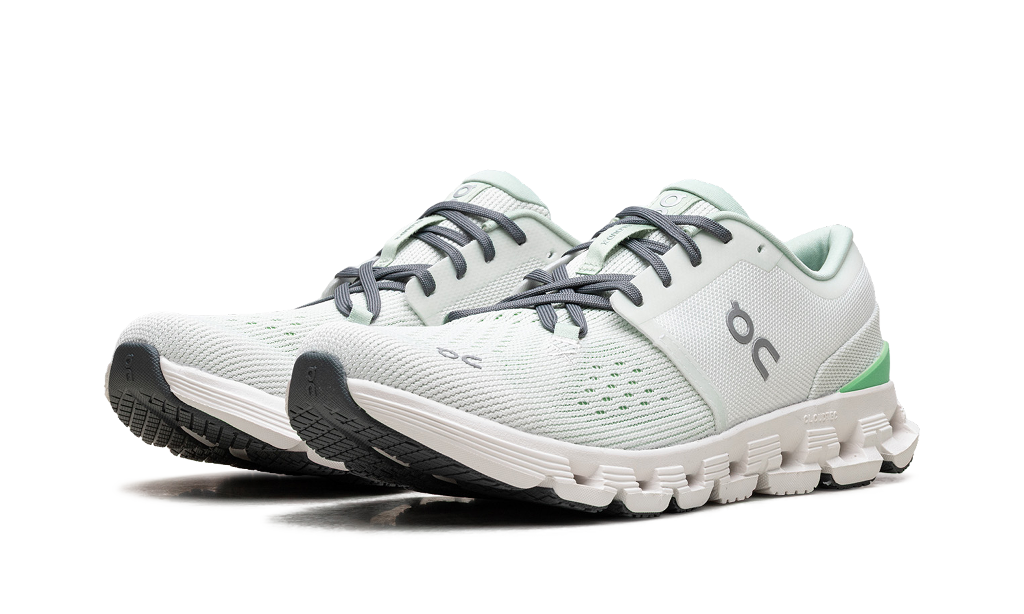 Cloud X 4 Women "Aloe honeydew" 3WE30073088