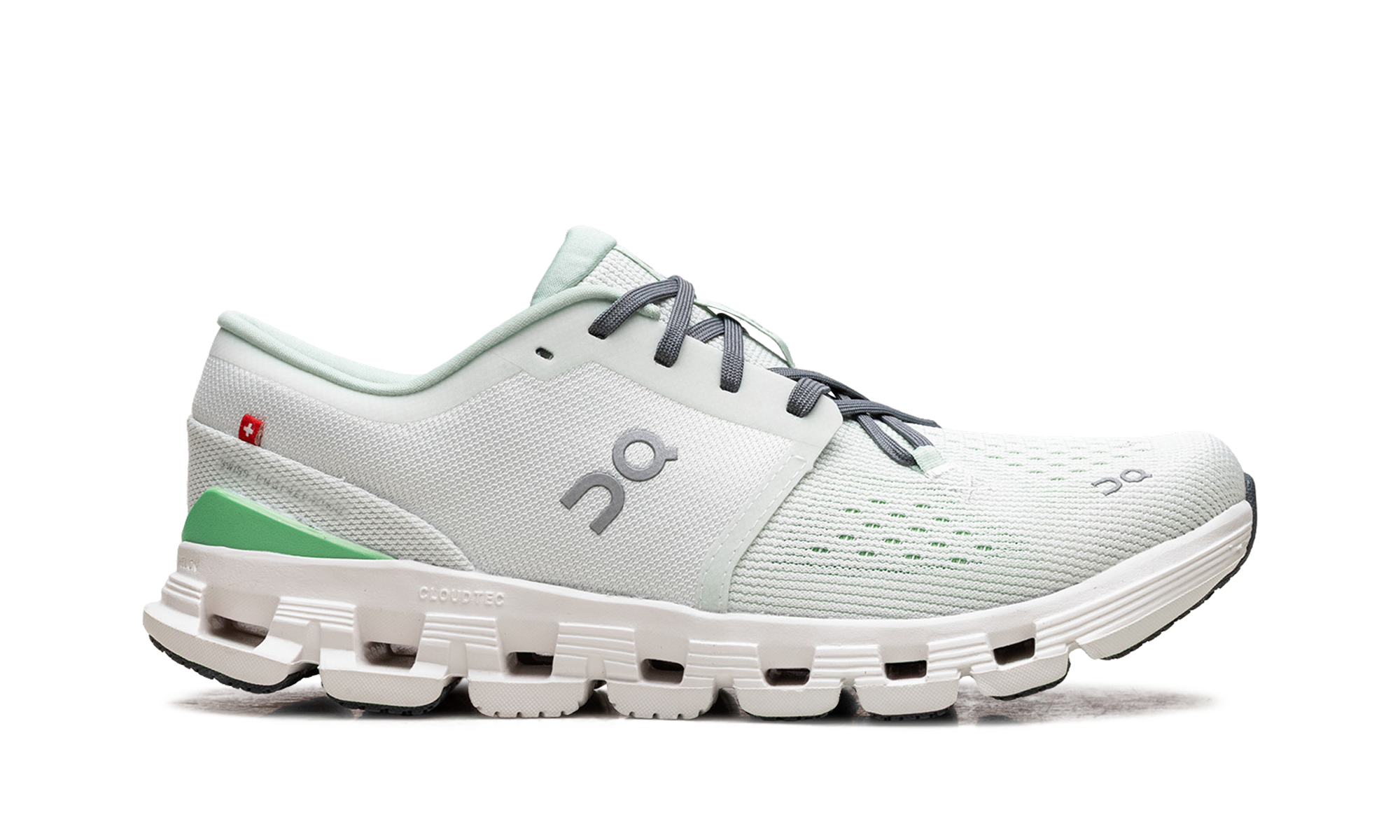 Cloud X 4 Women "Aloe honeydew" 3WE30073088