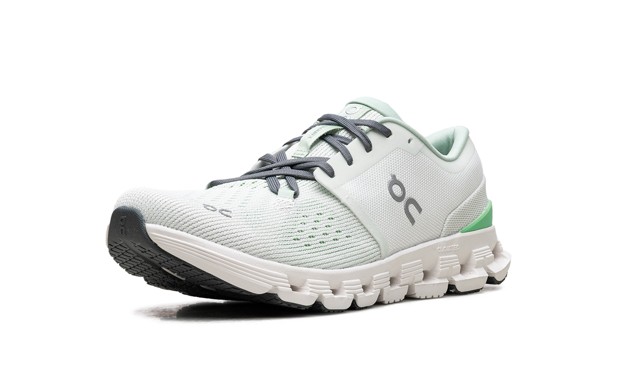 Cloud X 4 Women "Aloe honeydew" 3WE30073088