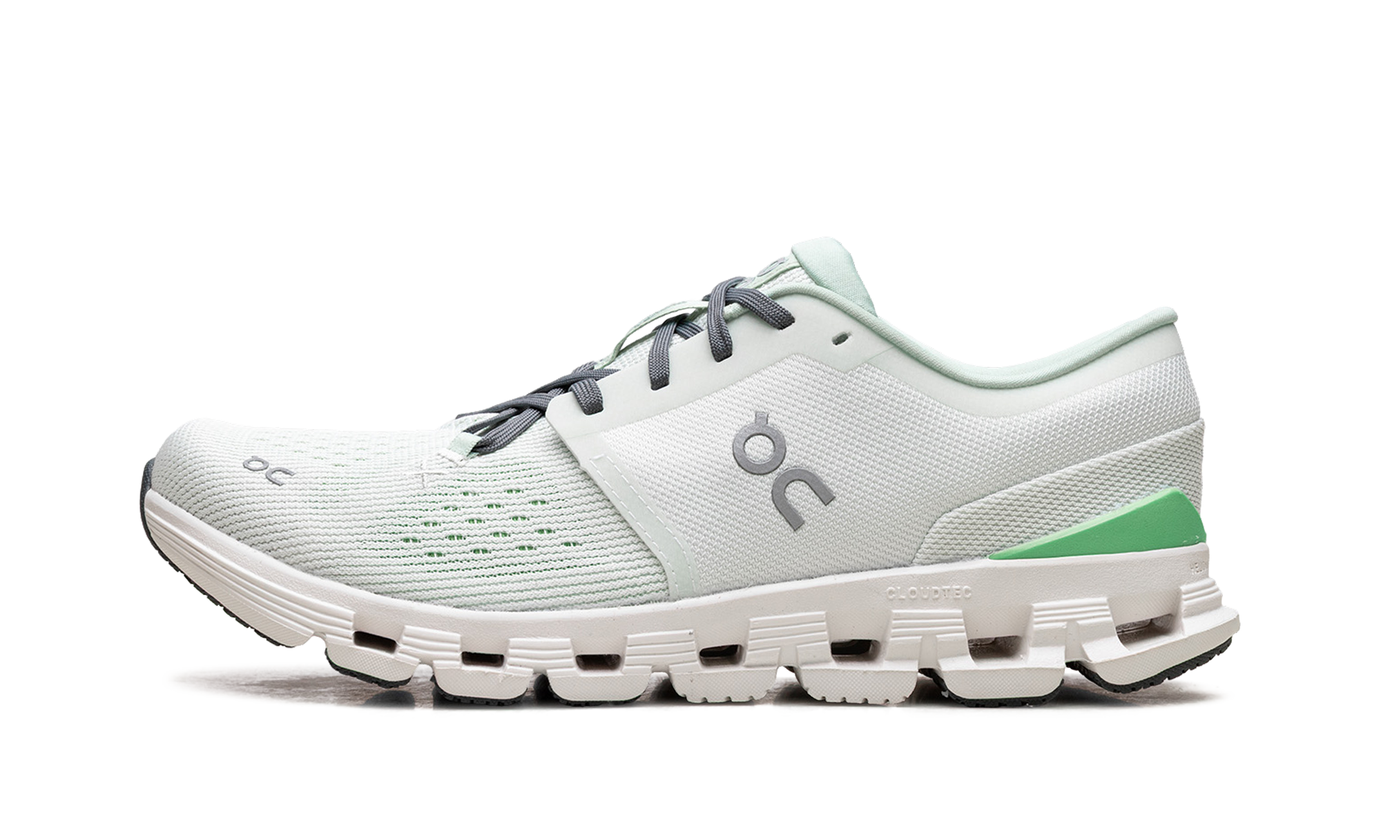Cloud X 4 Women "Aloe honeydew" 3WE30073088