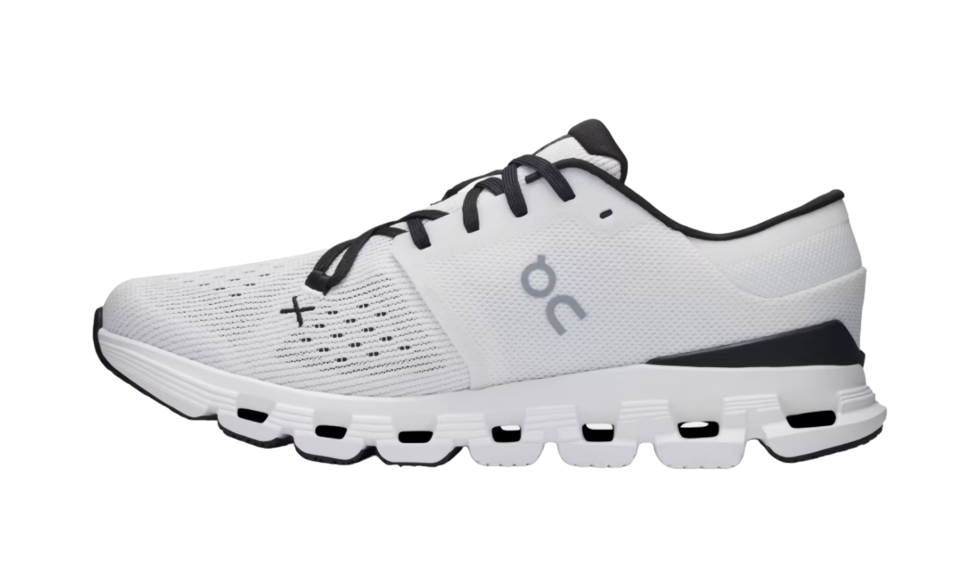 Cloud X 4 Women "Ivory black" 3WE30070791