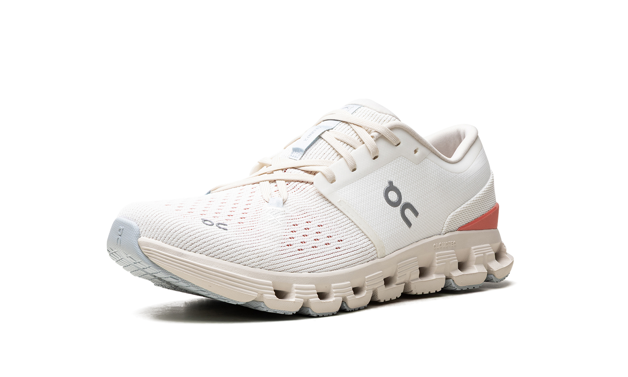 Cloud X 4 Women "Ivory salmon" 3WE30073297