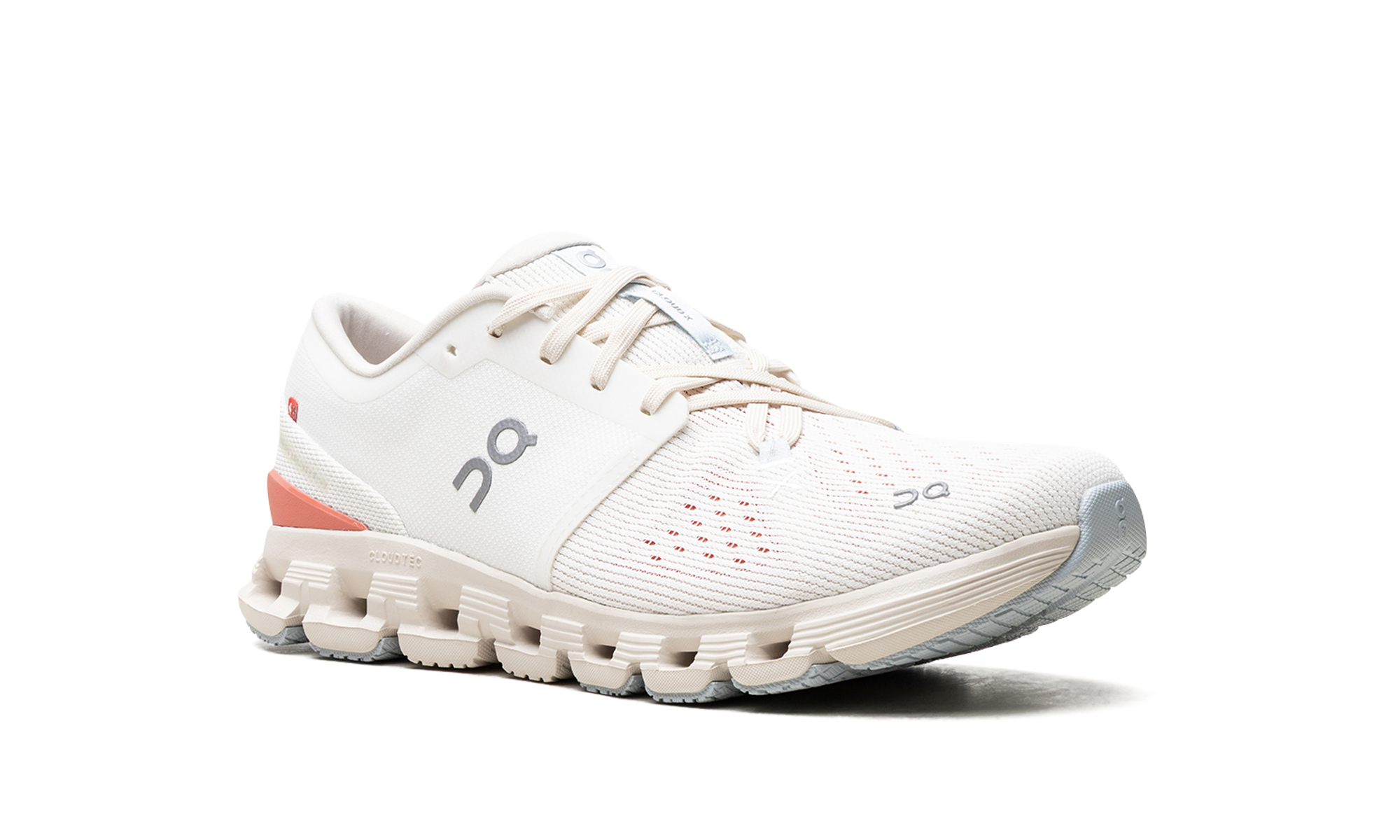 Cloud X 4 Women "Ivory salmon" 3WE30073297