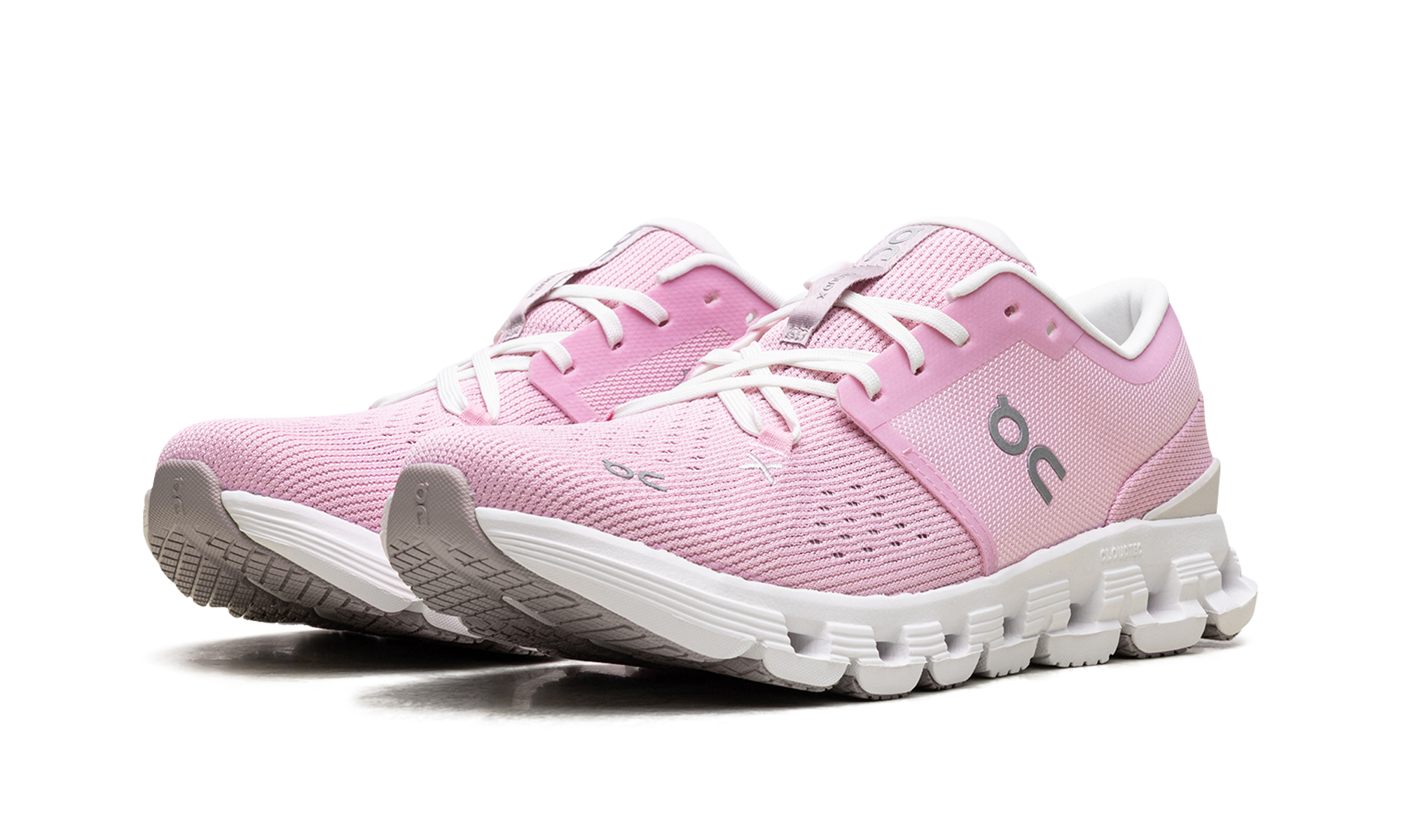 Cloud X 4 Women "Petal sand" 3WE30073561