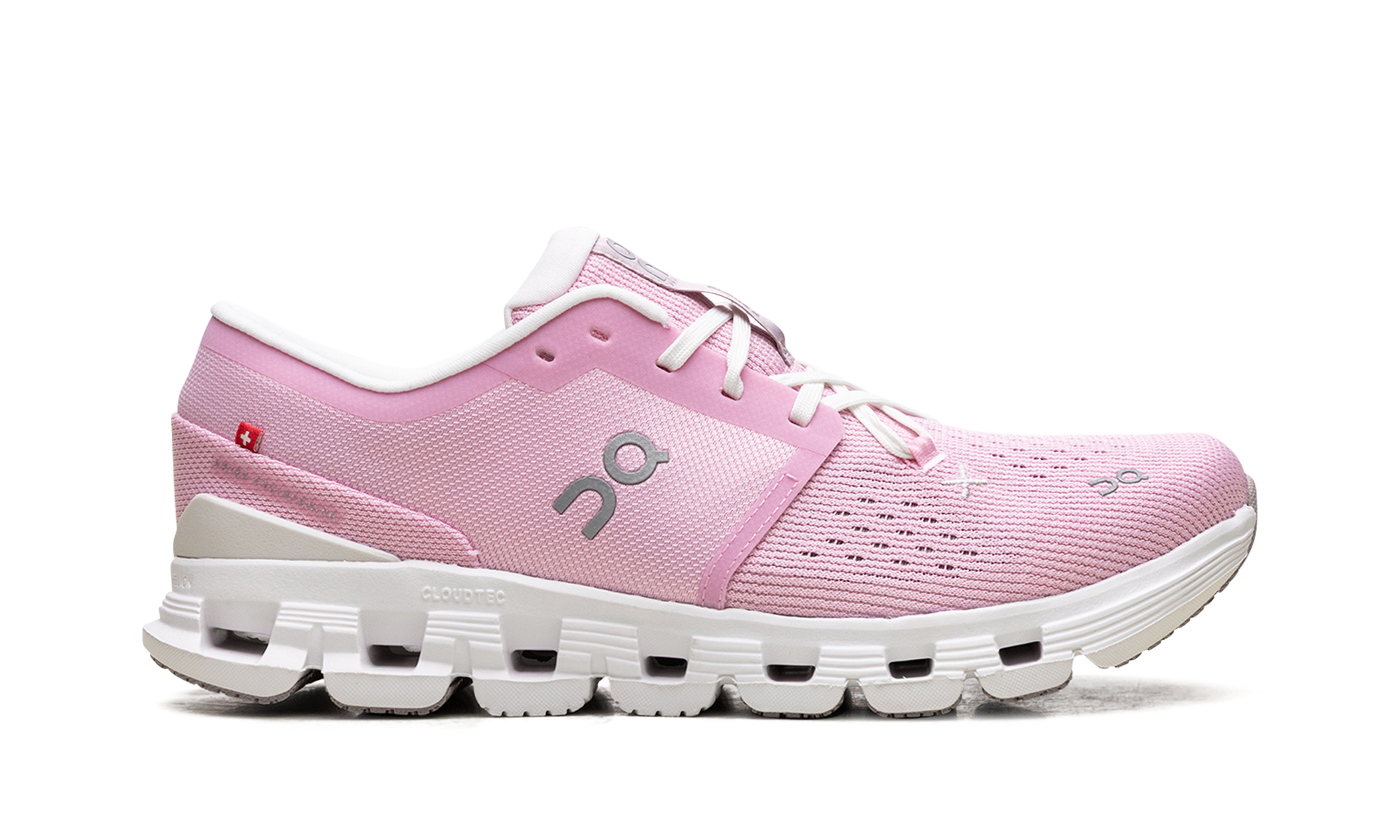 Cloud X 4 Women "Petal sand" 3WE30073561