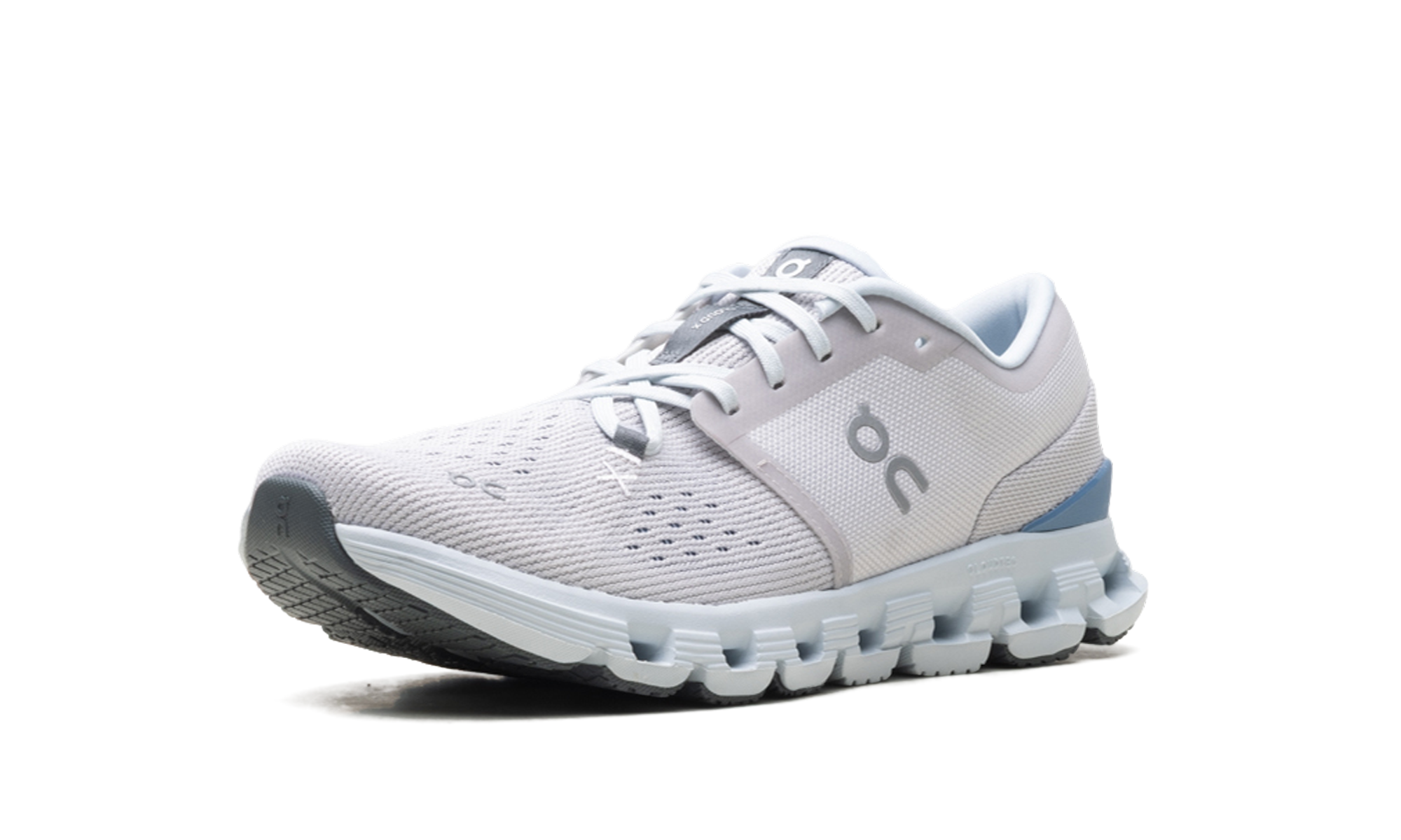 Cloud X 4 Women "Silver chambray" 3WE30073278