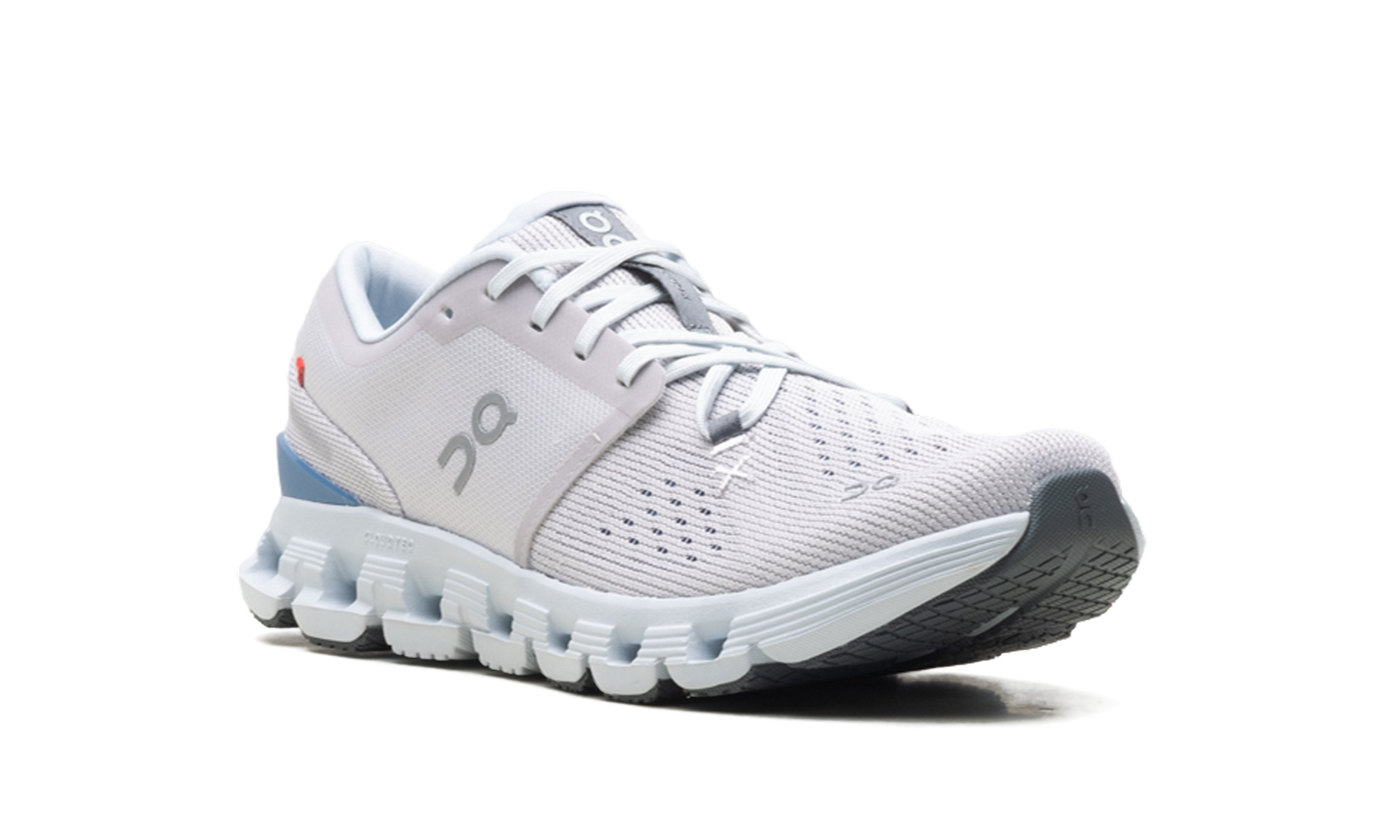 Cloud X 4 Women "Silver chambray" 3WE30073278
