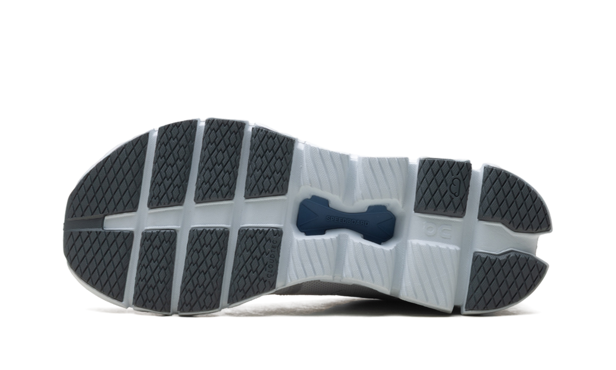 Cloud X 4 Women "Silver chambray" 3WE30073278