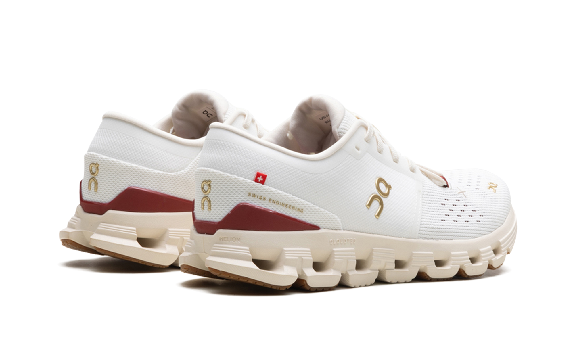 Cloud X 4 Women "Year of the snake" 3WF10572734