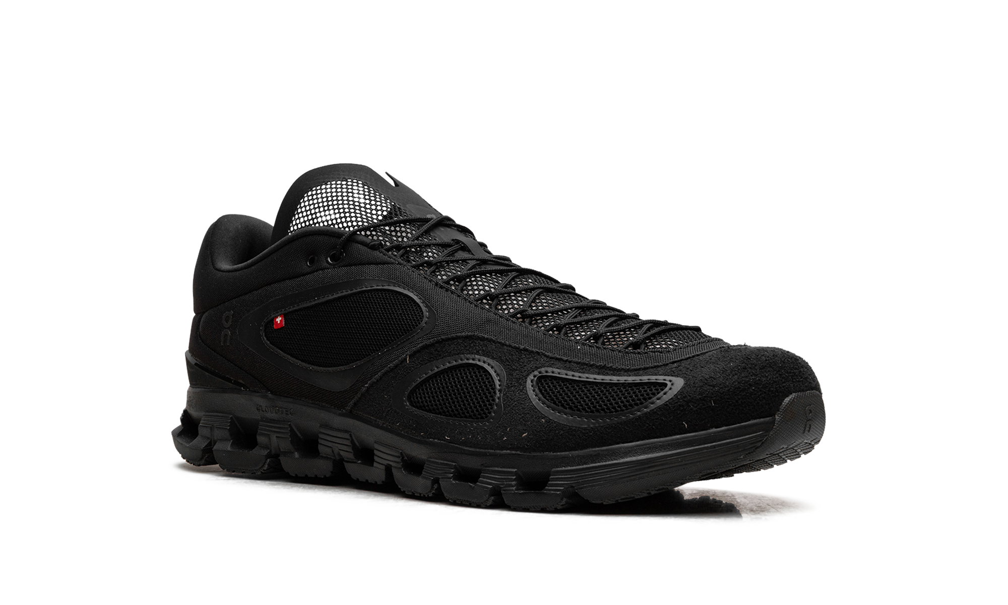 Cloud X "Fka twigs black" 3MF10910553