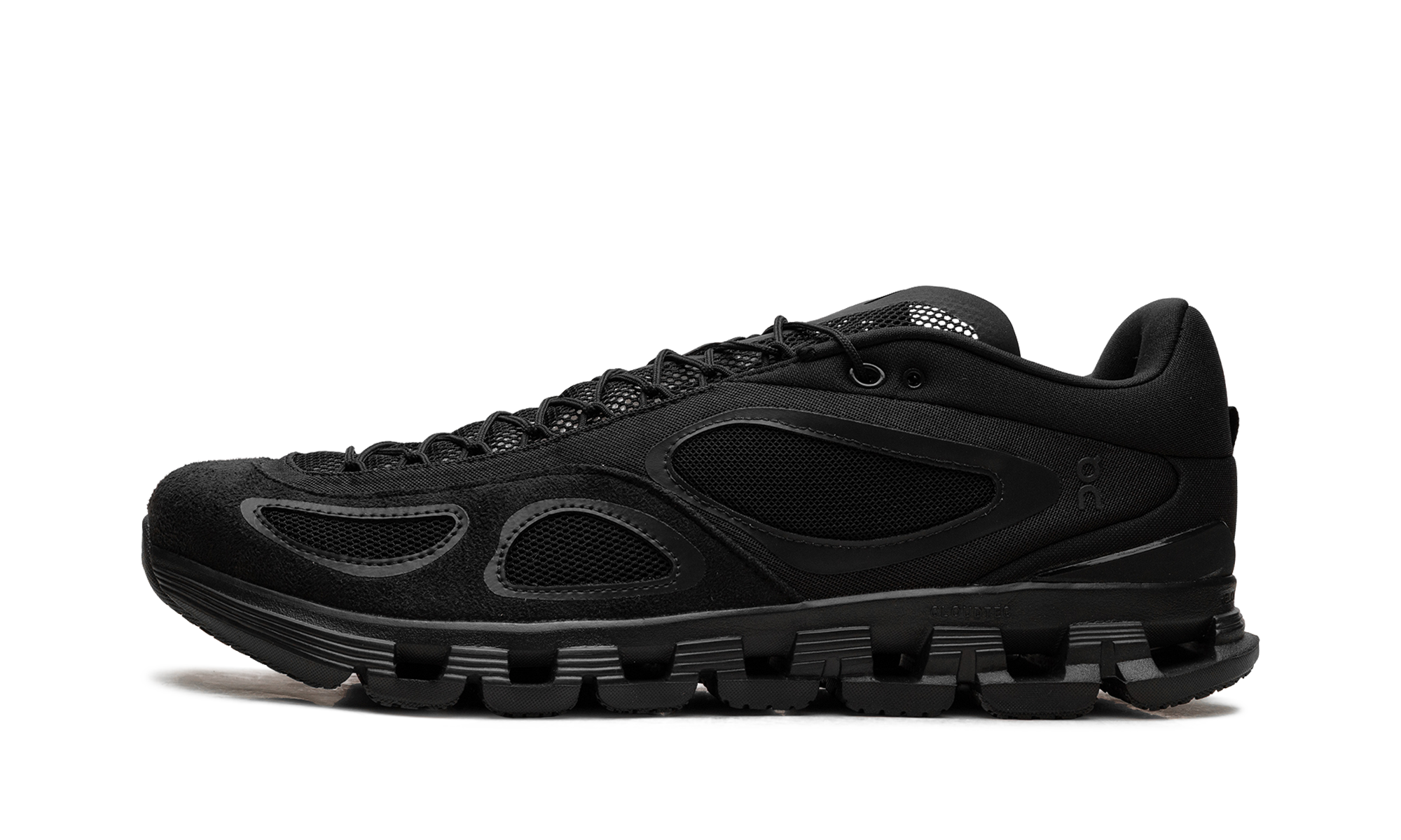 Cloud X "Fka twigs black" 3MF10910553