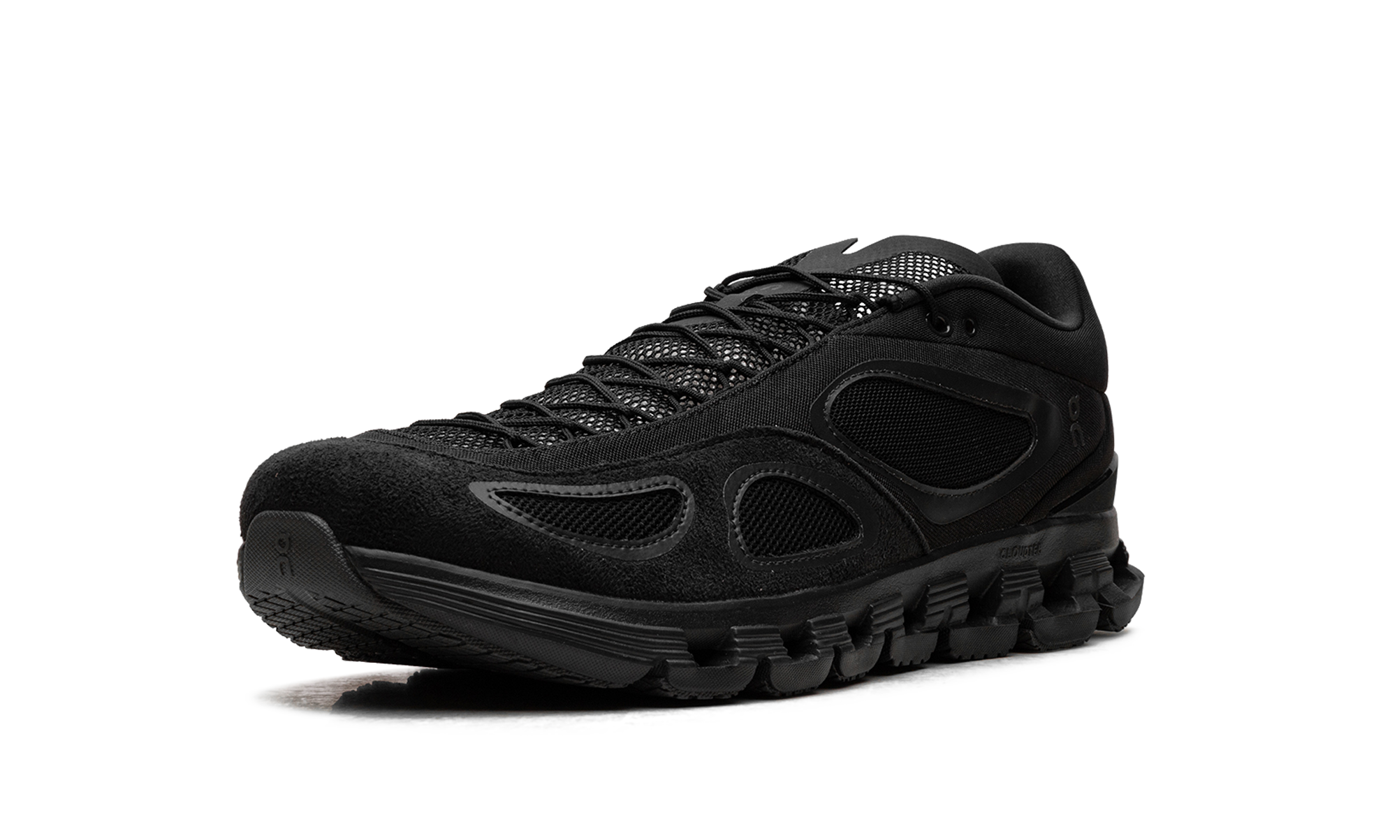Cloud X "Fka twigs black" 3MF10910553