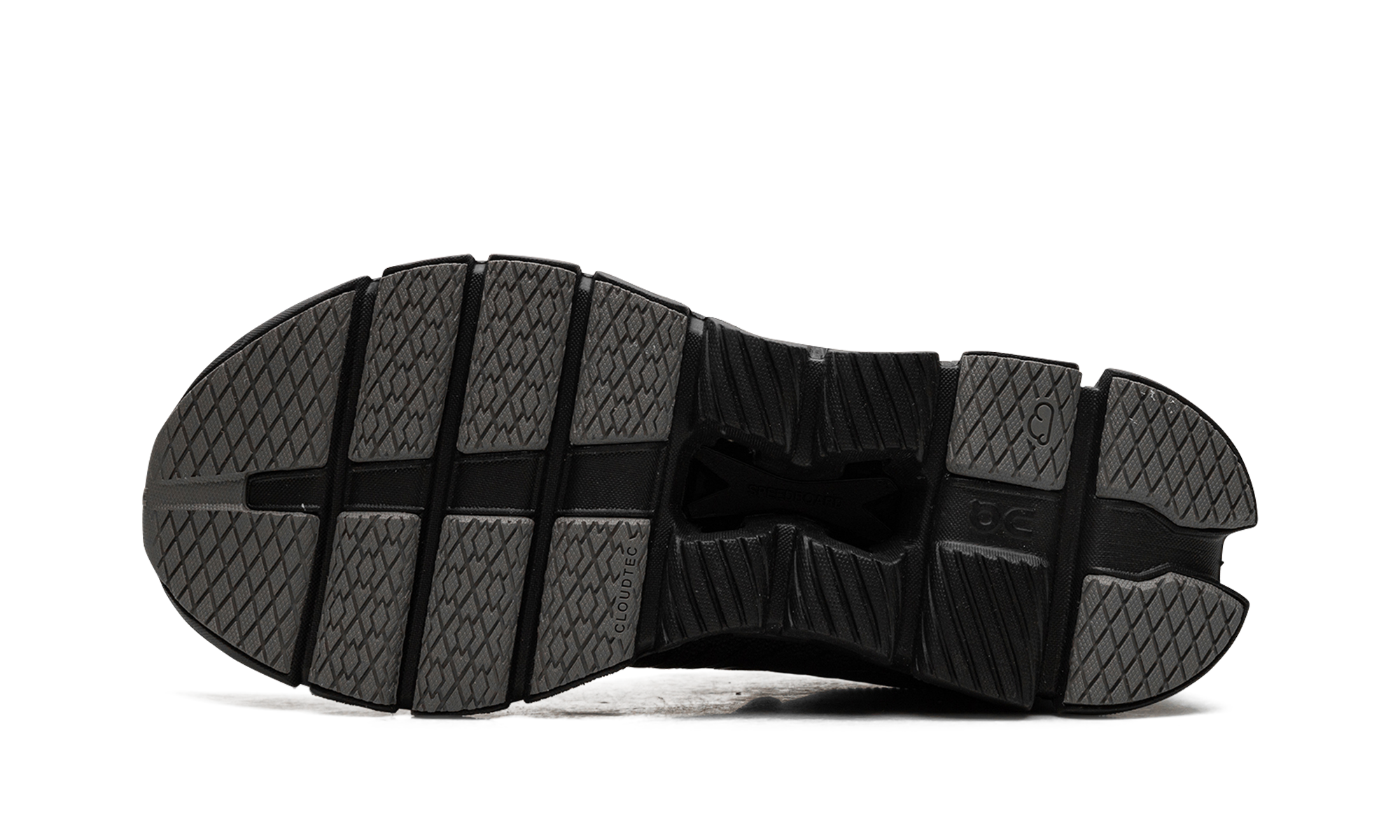 Cloud X Z5 Women "All black" 3WE30280485