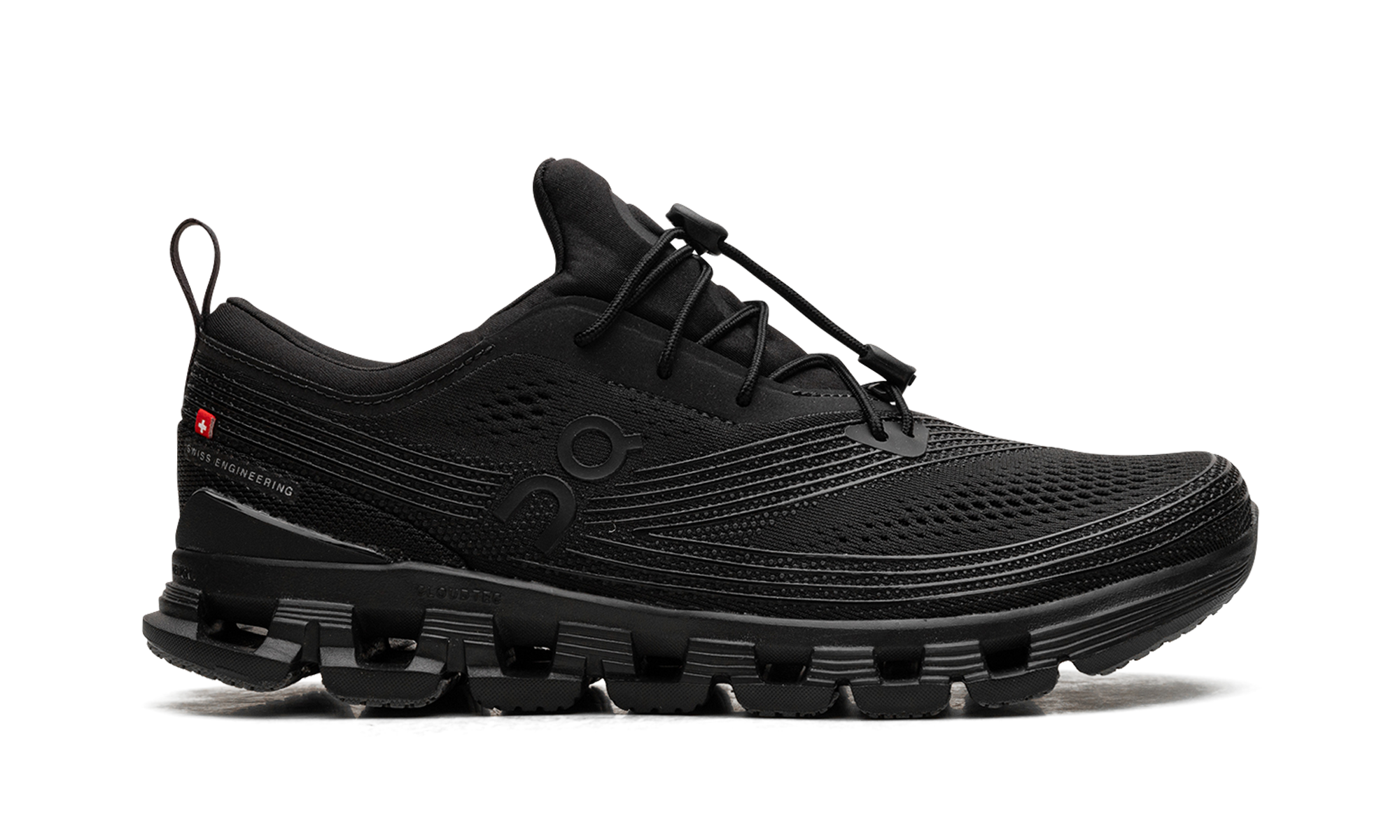 Cloud X Z5 Women "All black" 3WE30280485