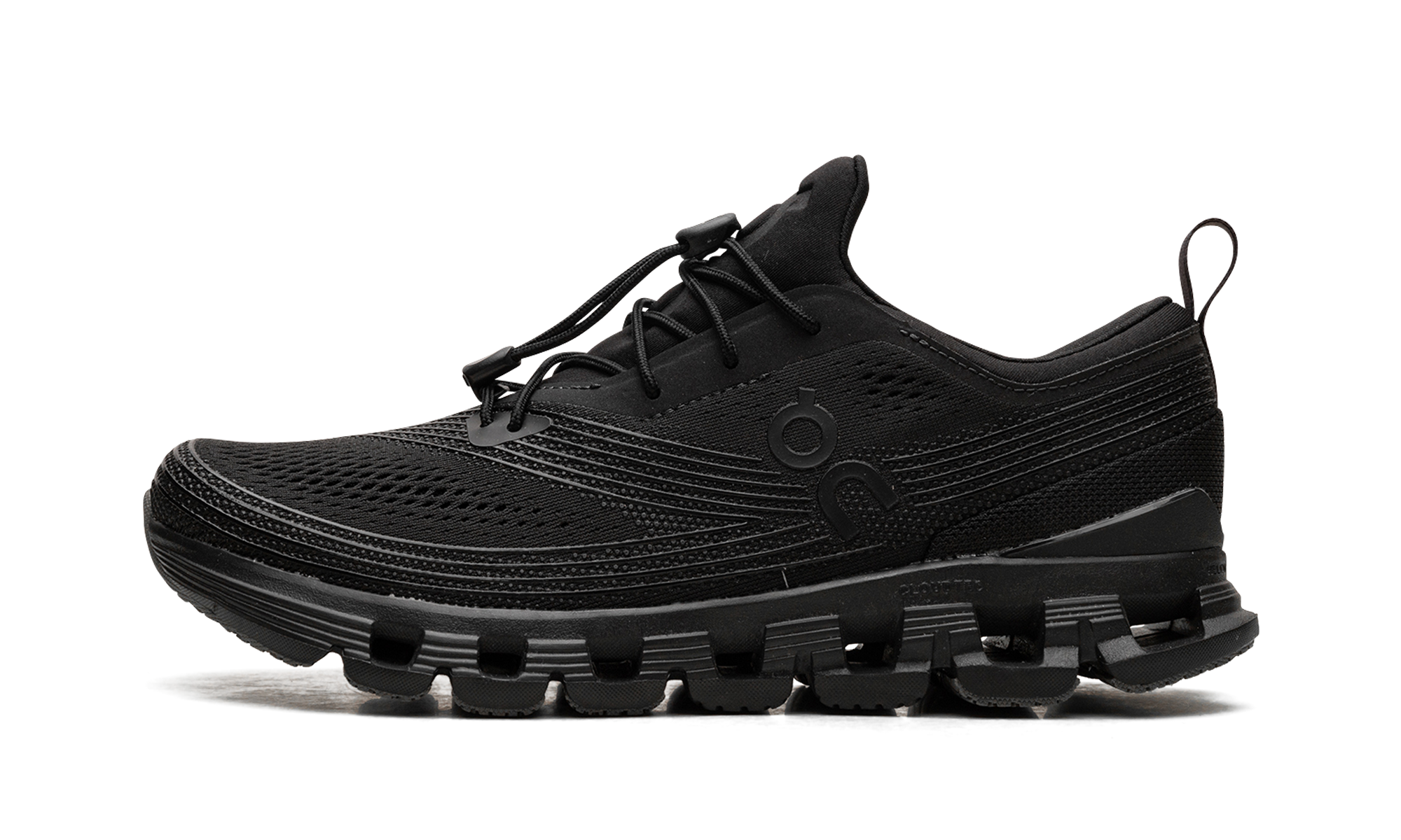 Cloud X Z5 Women "All black" 3WE30280485