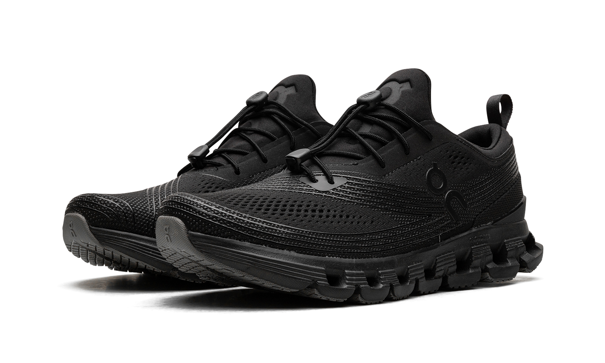 Cloud X Z5 Women "All black" 3WE30280485