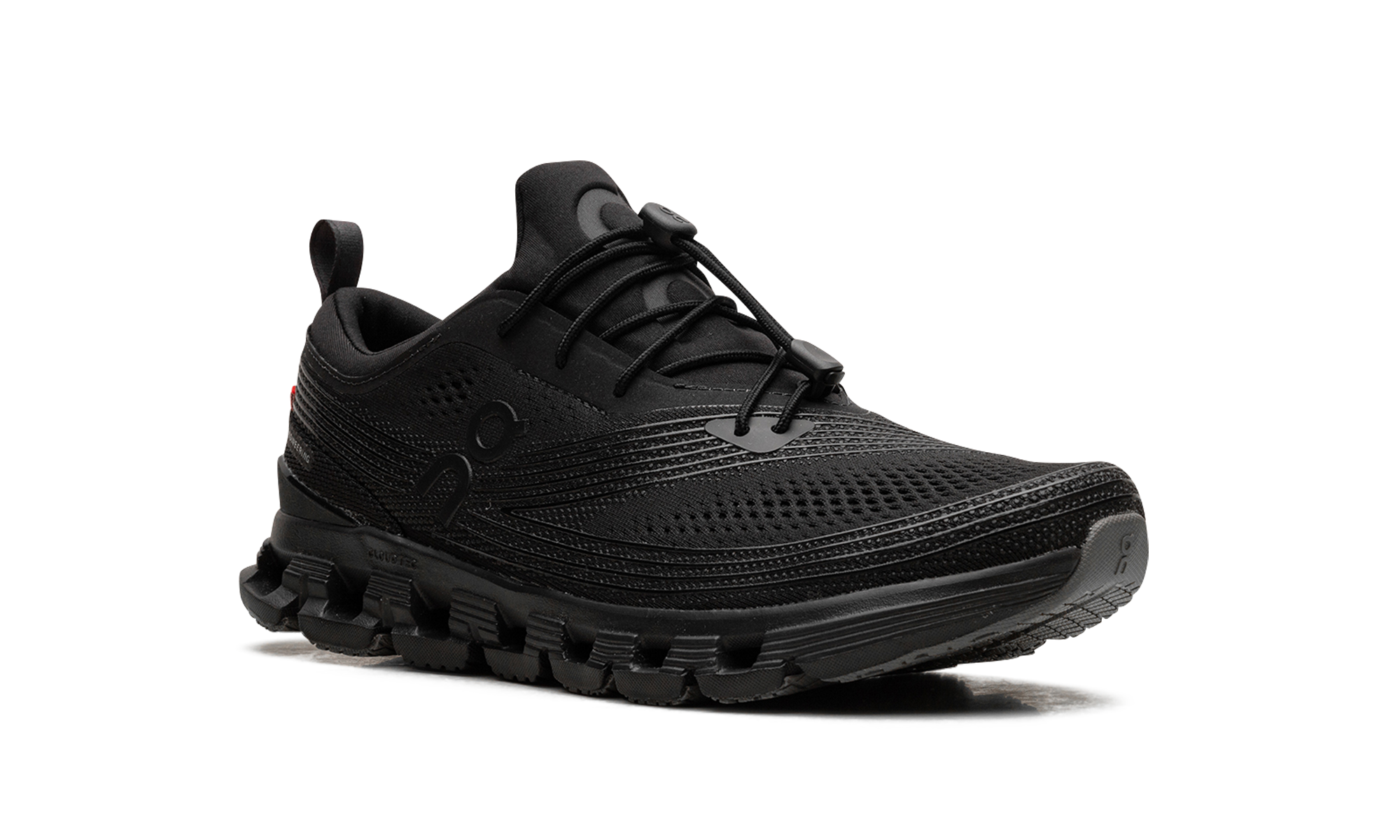 Cloud X Z5 Women "All black" 3WE30280485