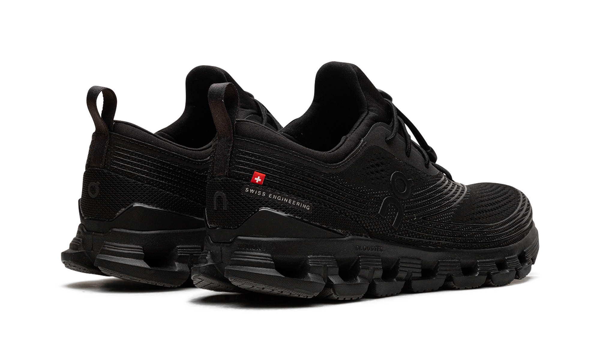 Cloud X Z5 Women "All black" 3WE30280485