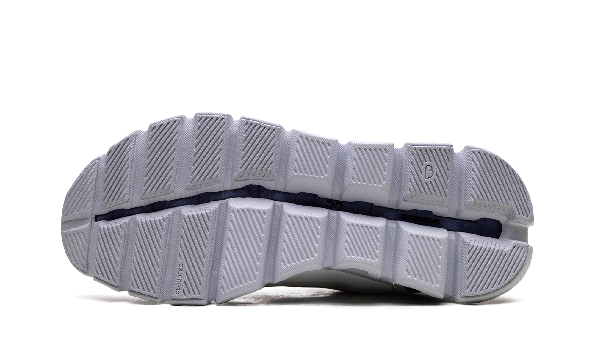 Cloud X3 Ad "Undyed/nimbus" 3WD30301375