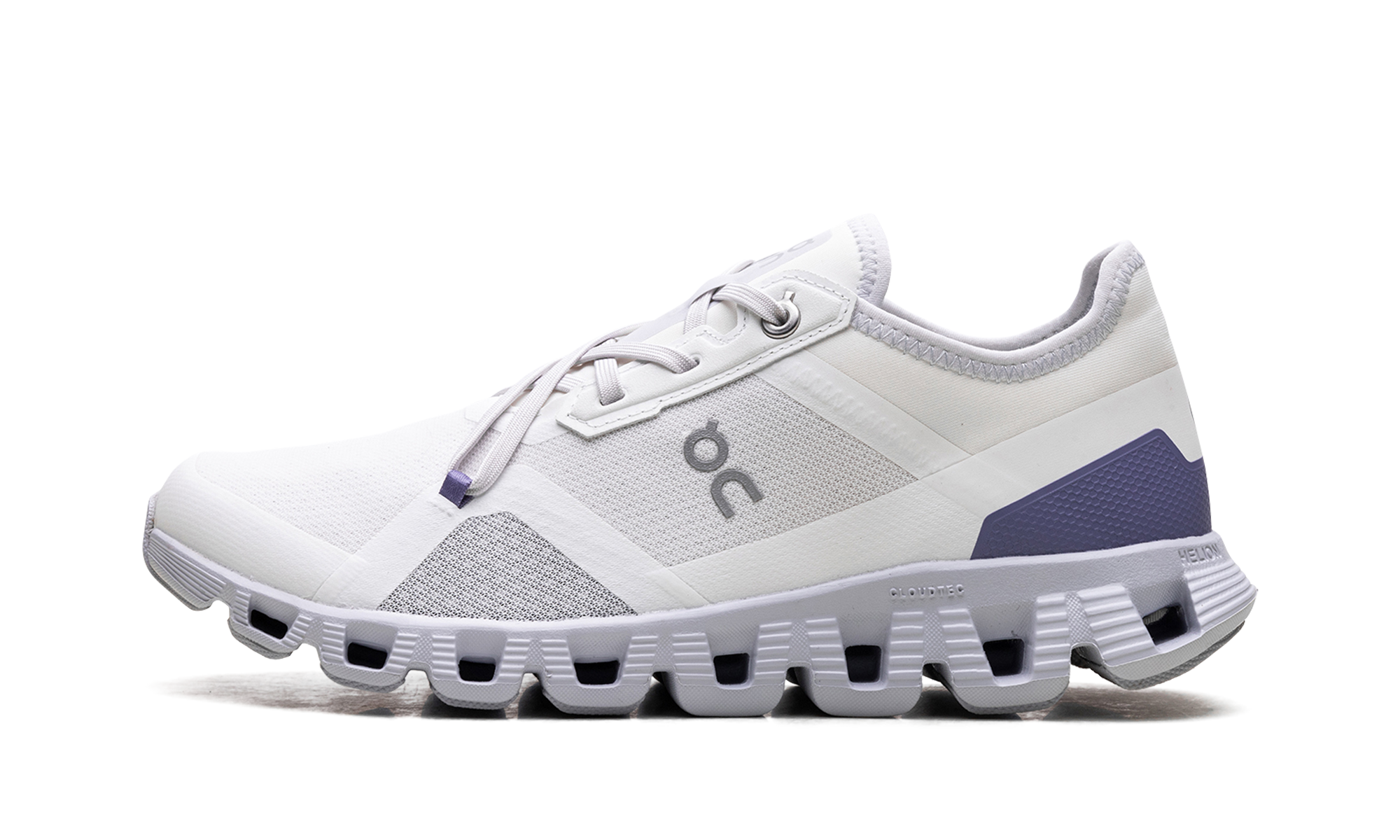 Cloud X3 Ad "Undyed/nimbus" 3WD30301375