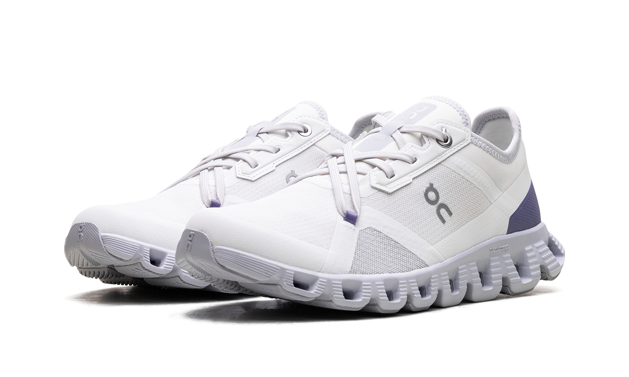Cloud X3 Ad "Undyed/nimbus" 3WD30301375