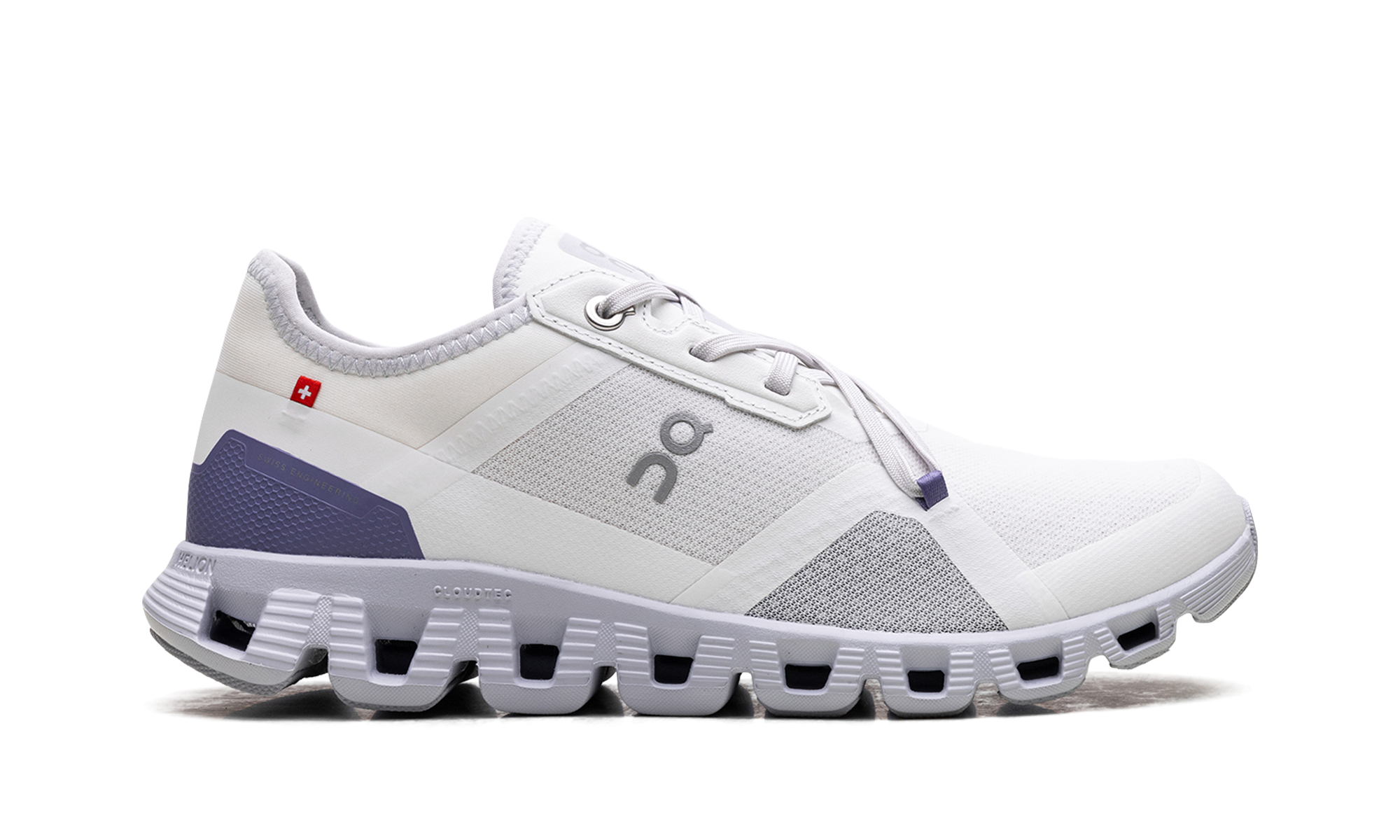 Cloud X3 Ad "Undyed/nimbus" 3WD30301375