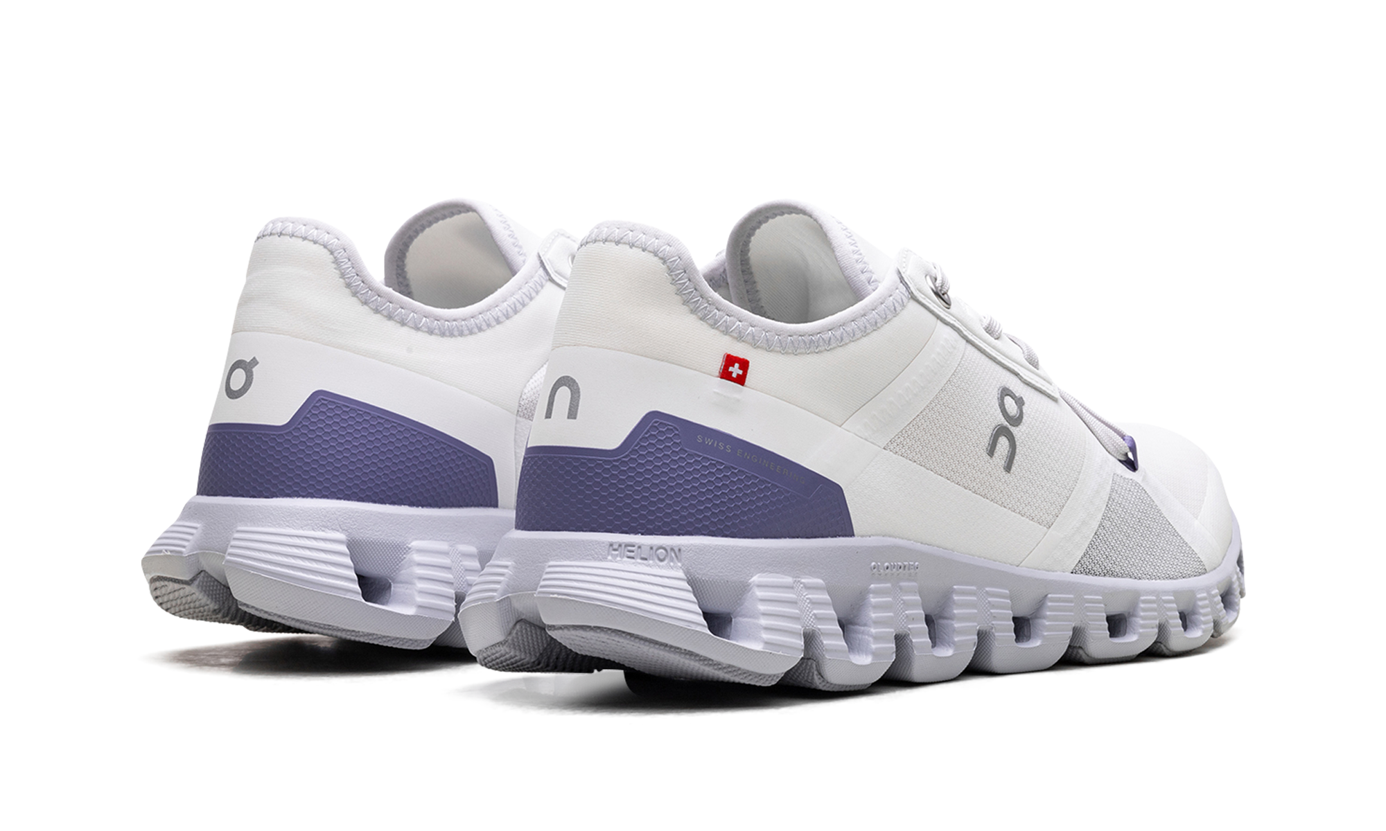Cloud X3 Ad "Undyed/nimbus" 3WD30301375