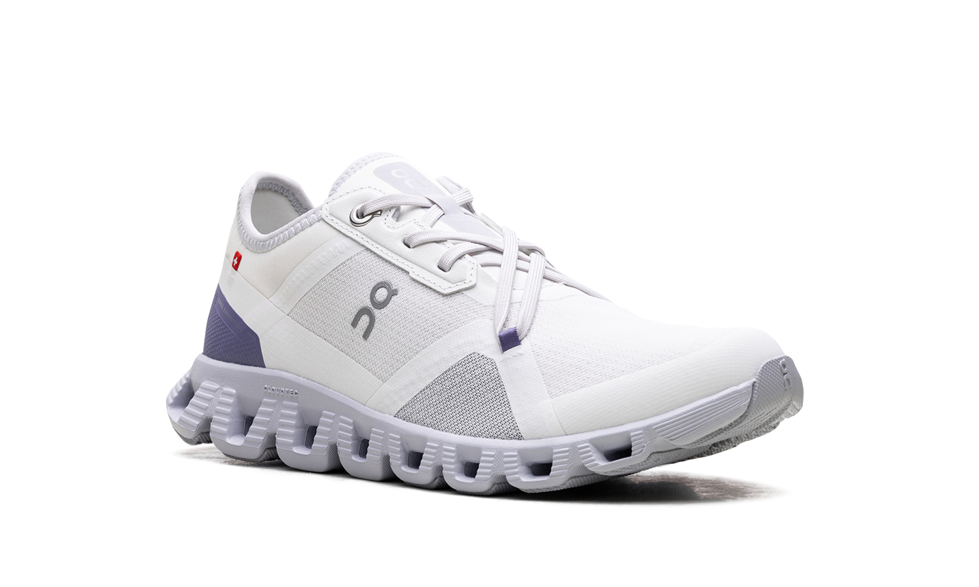 Cloud X3 Ad "Undyed/nimbus" 3WD30301375