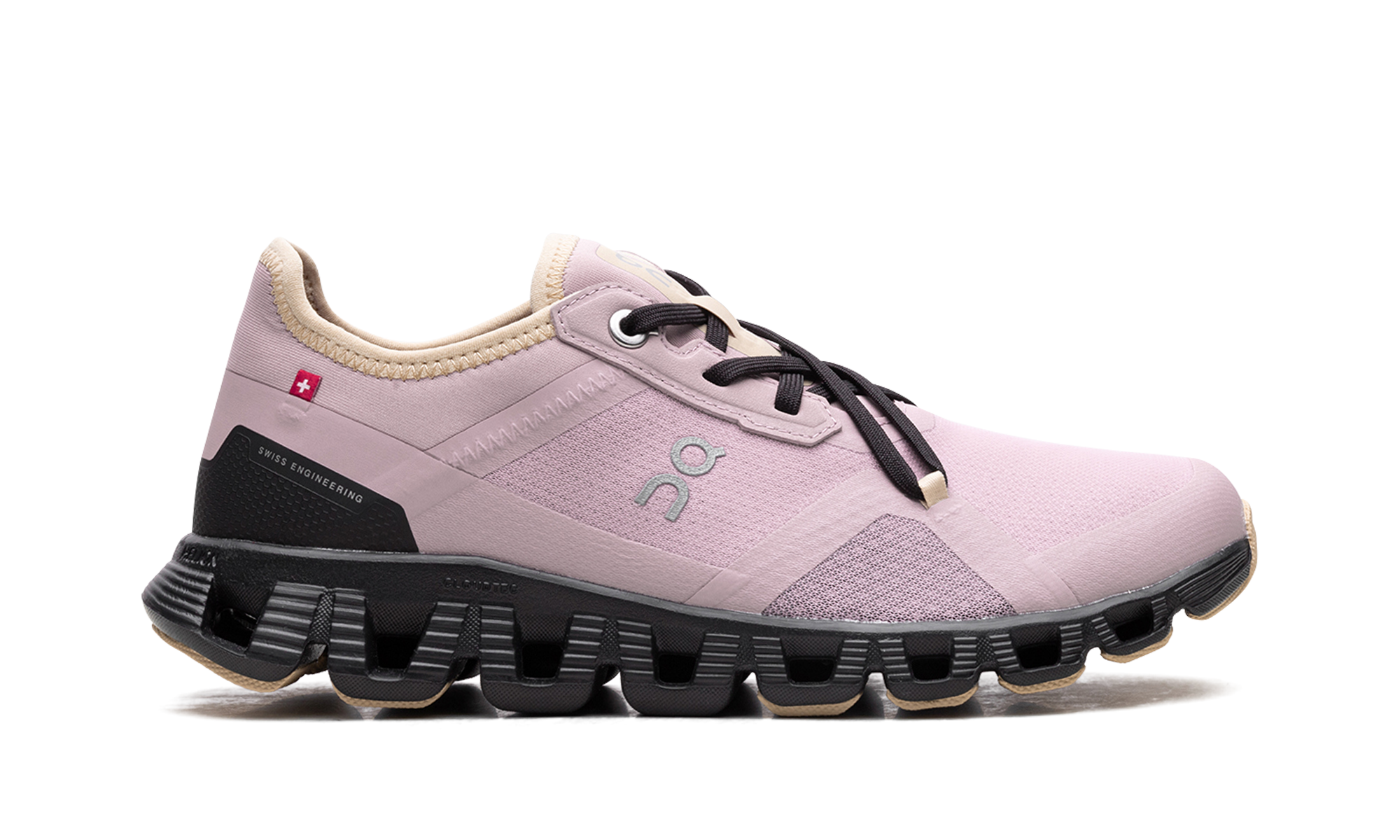 Cloud X3 Women "Pink" 3WD30302036