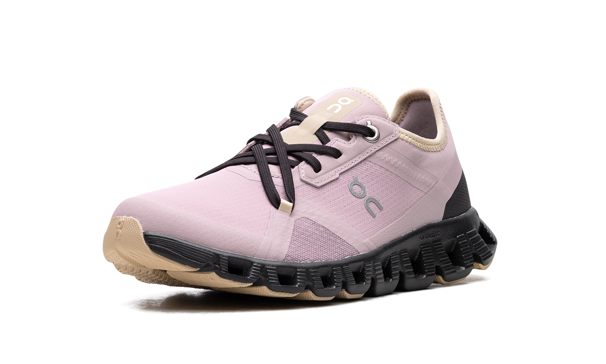 Cloud X3 Women "Pink" 3WD30302036