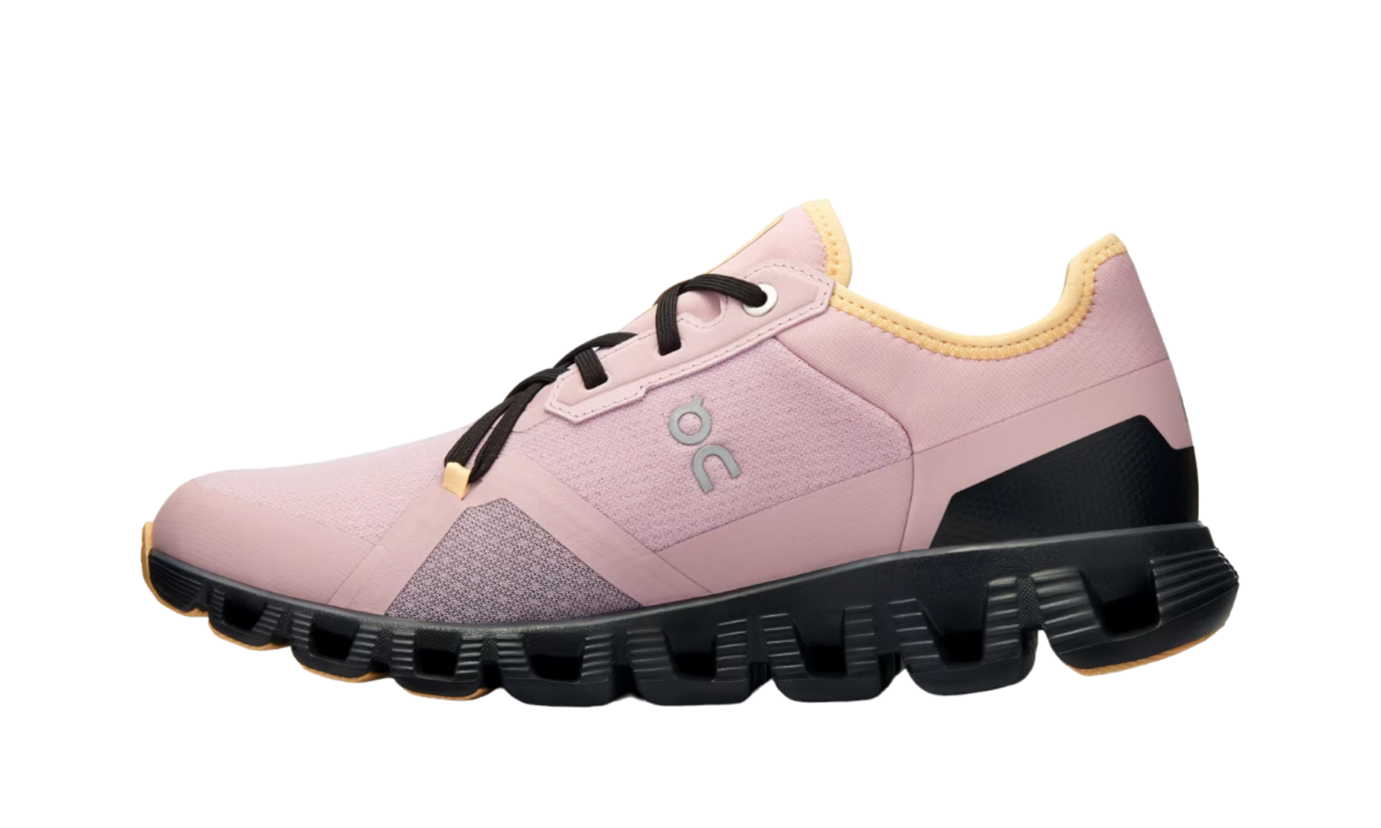 Cloud X3 Women "Pink" 3WD30302036