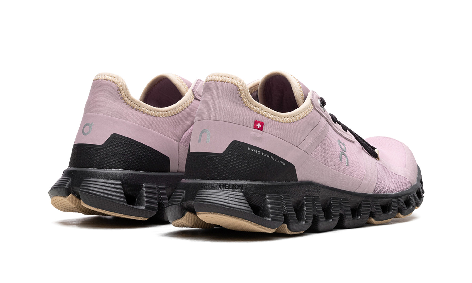 Cloud X3 Women "Pink" 3WD30302036