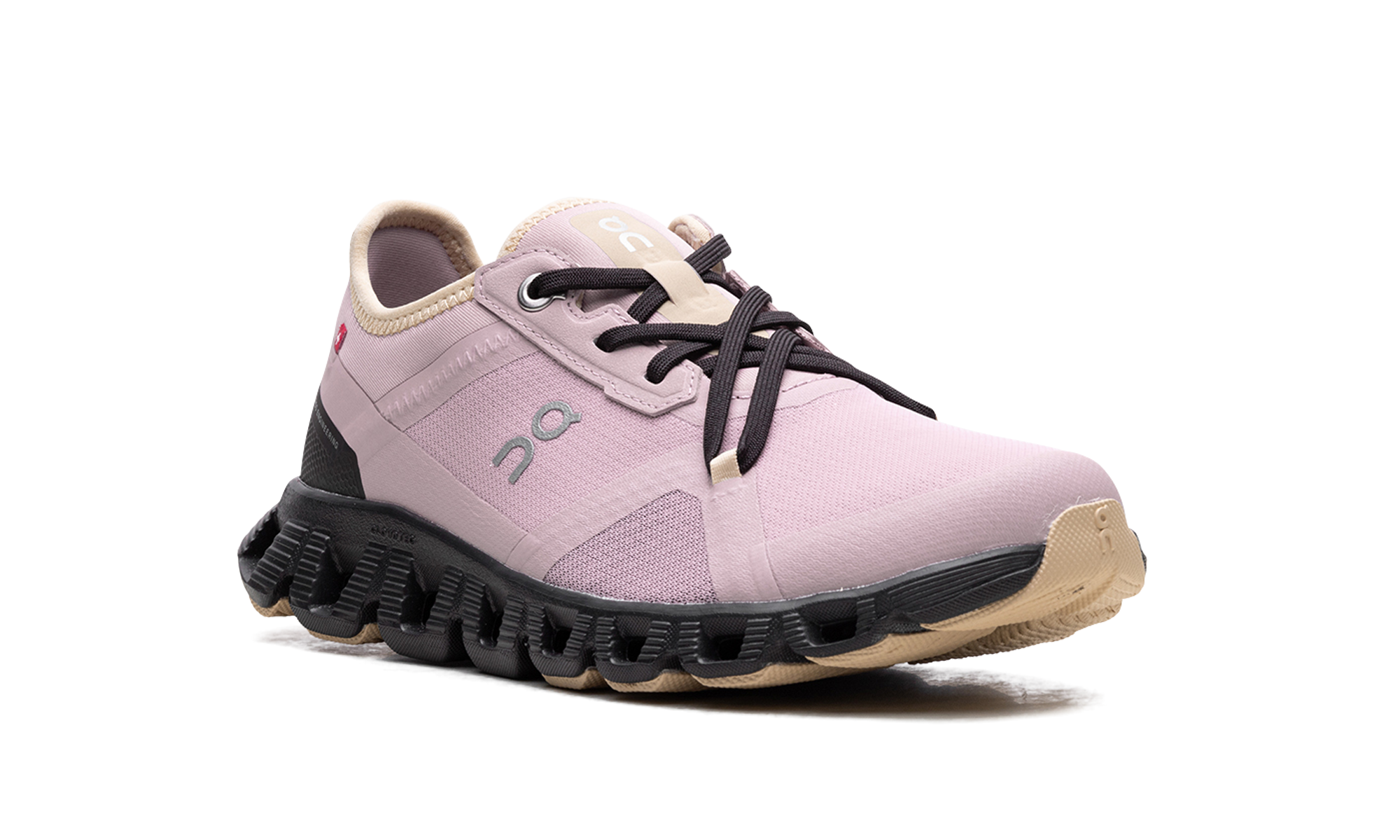 Cloud X3 Women "Pink" 3WD30302036