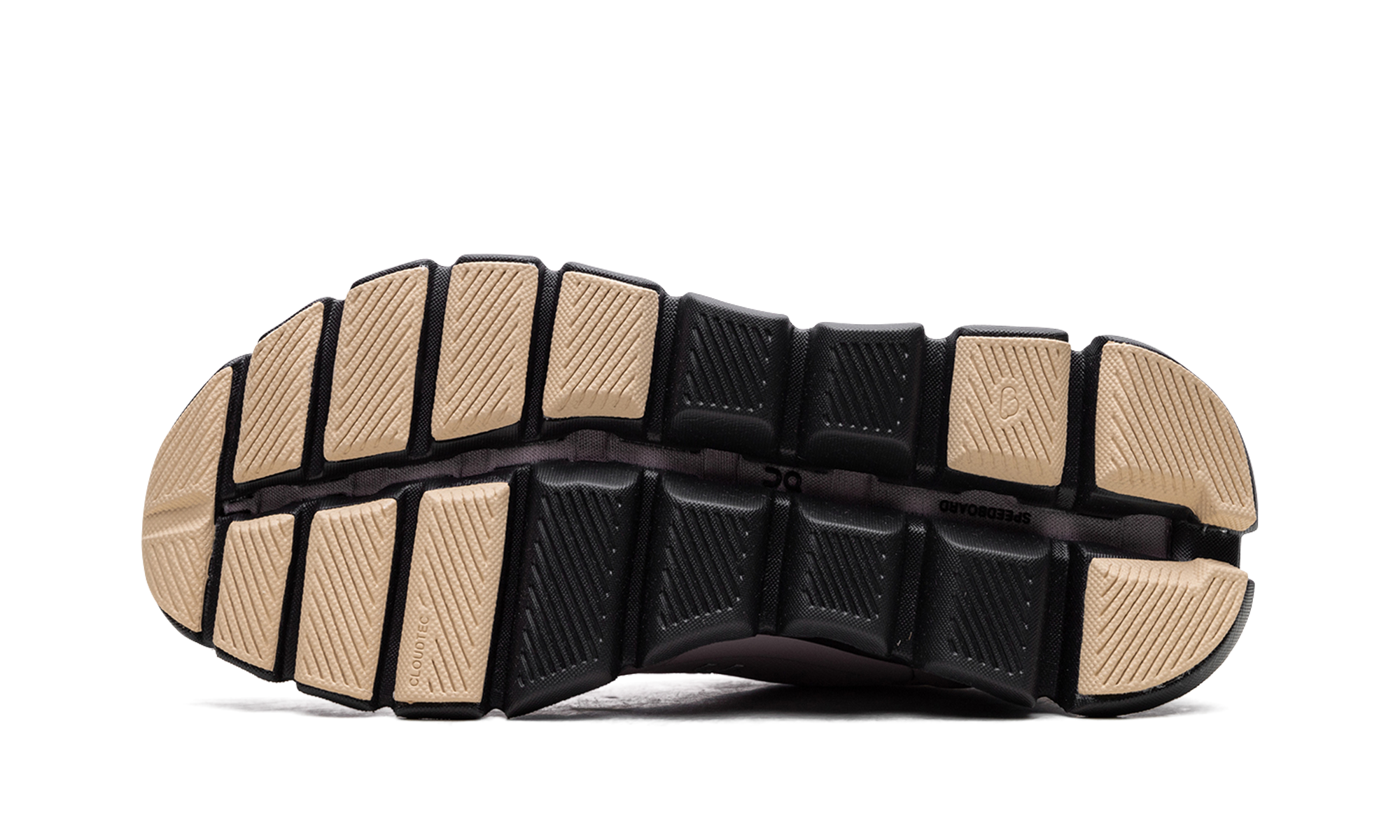 Cloud X3 Women "Pink" 3WD30302036