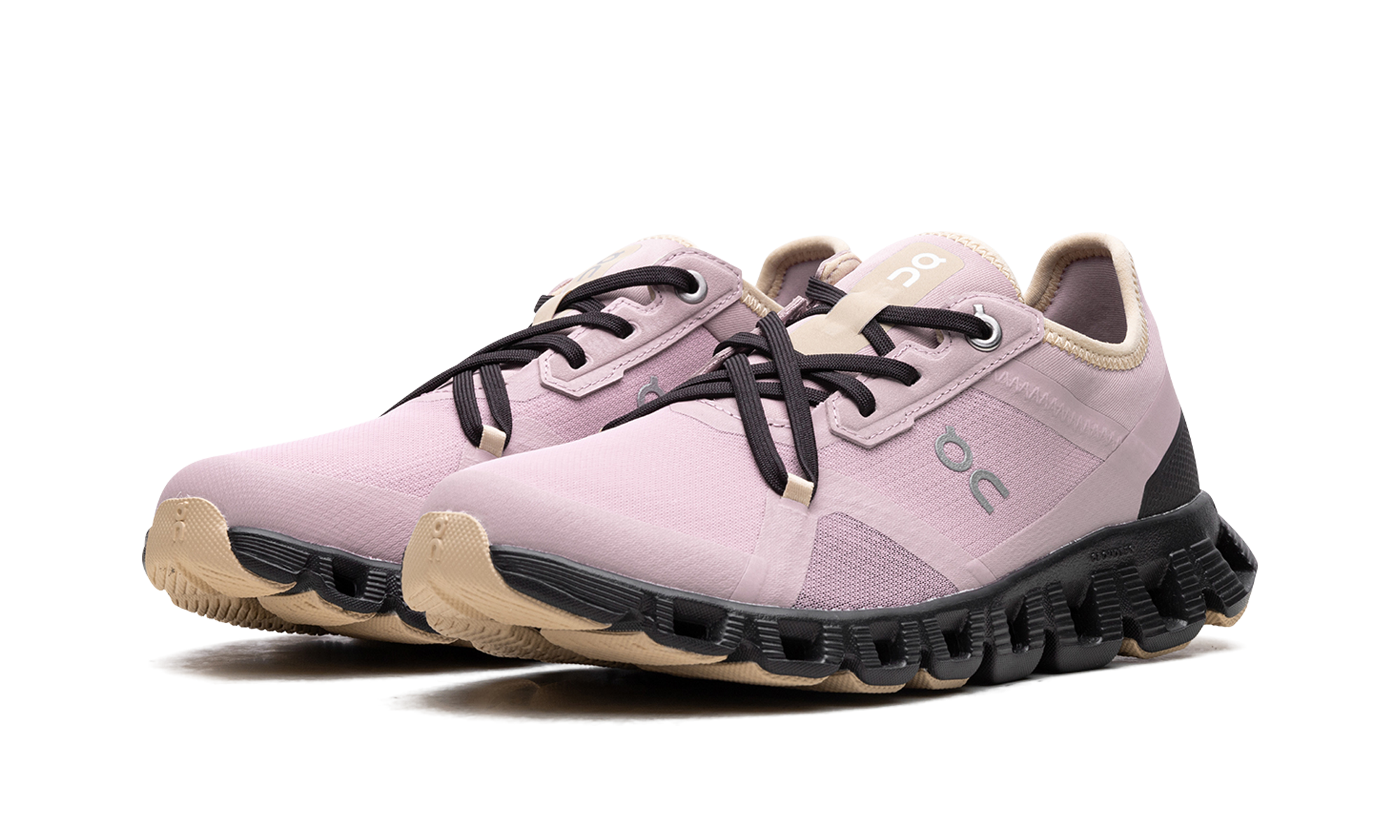 Cloud X3 Women "Pink" 3WD30302036