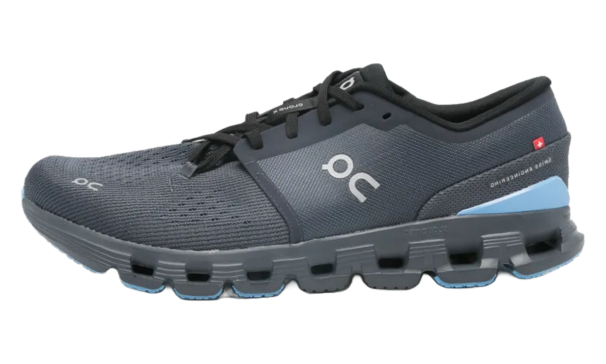 Cloud X4 "Navy gourami" 3ME30044739