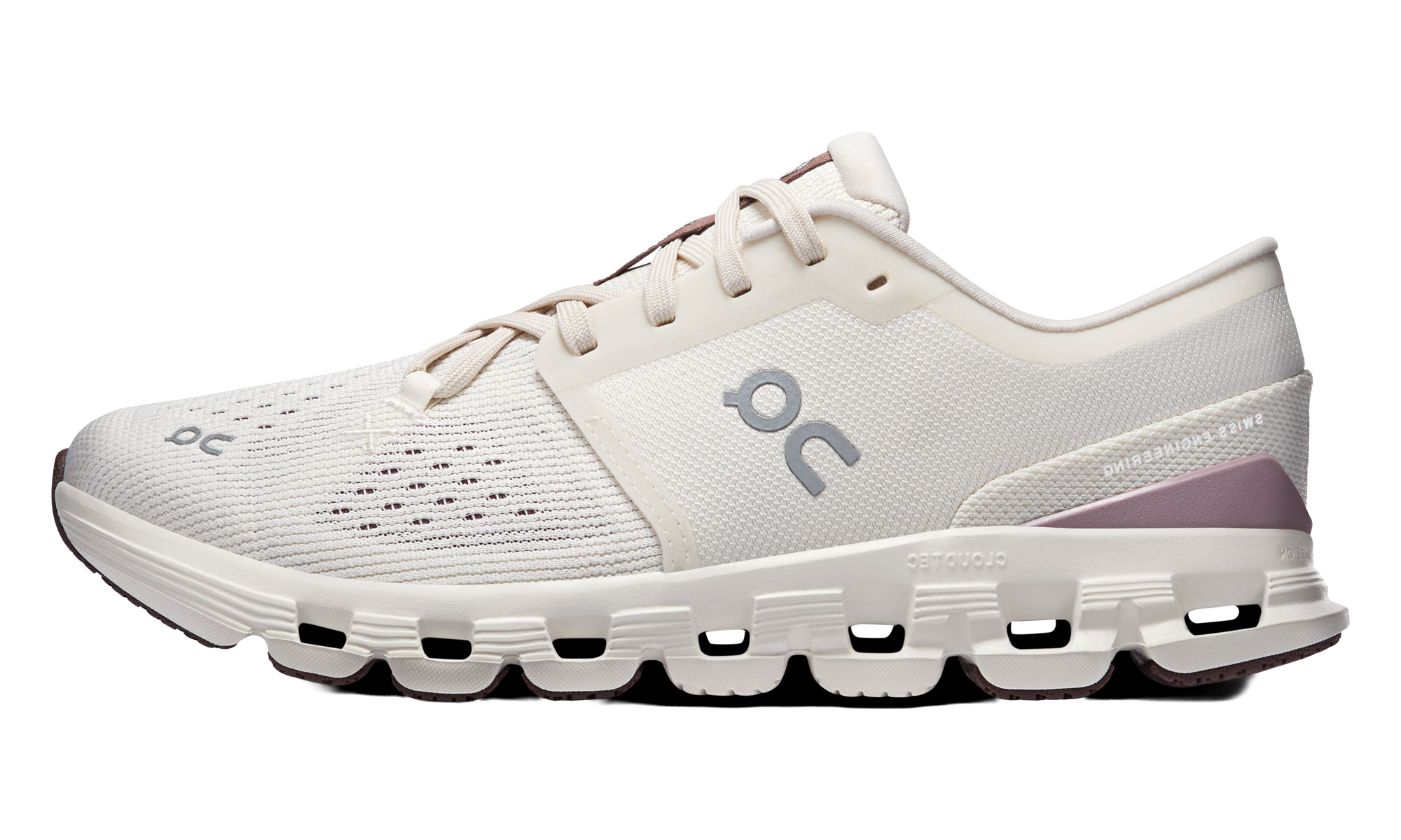 Cloud X4 Women "Ivory heron" 3WE30074740