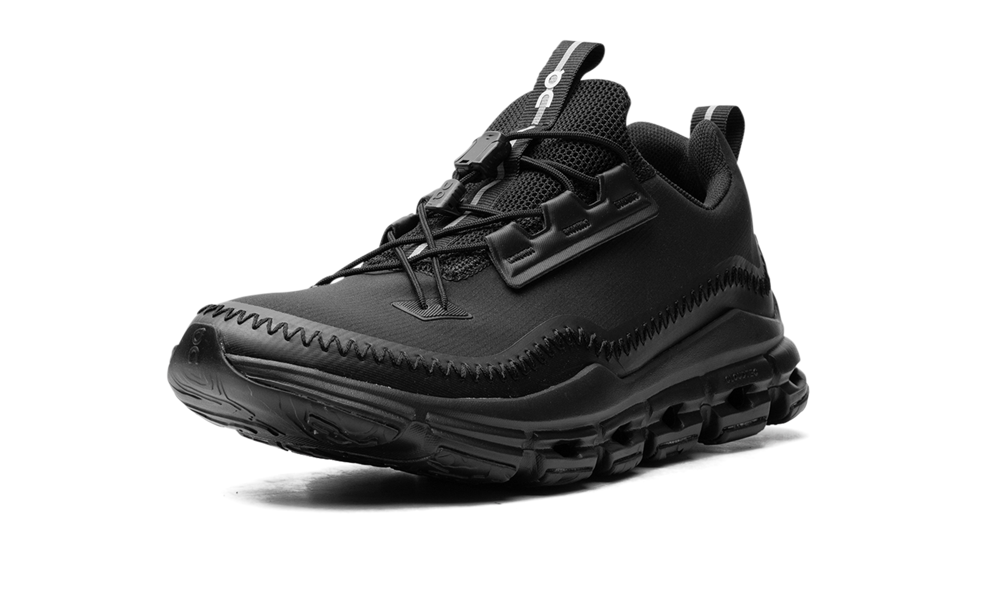 Cloudaway Women "All black" 3WD30370485